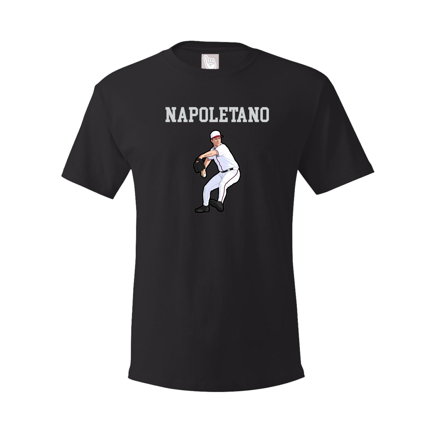 Tee — Shirsey in Black