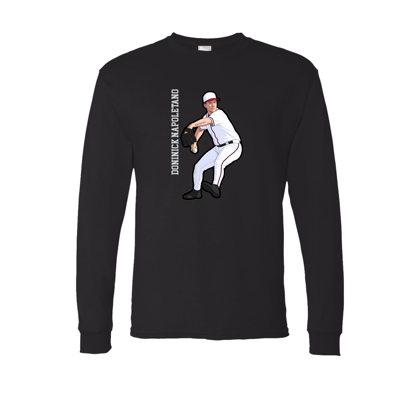 Long Sleeve Tee