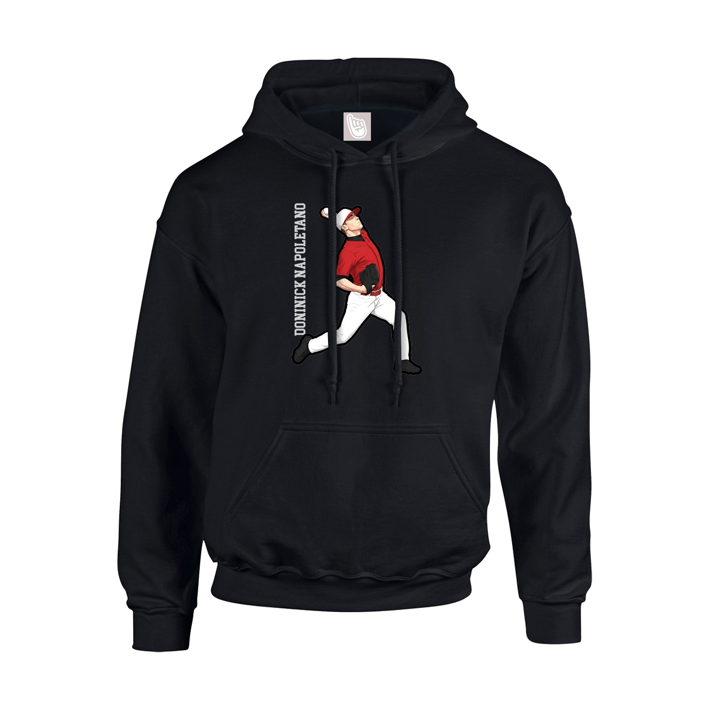Hoodie