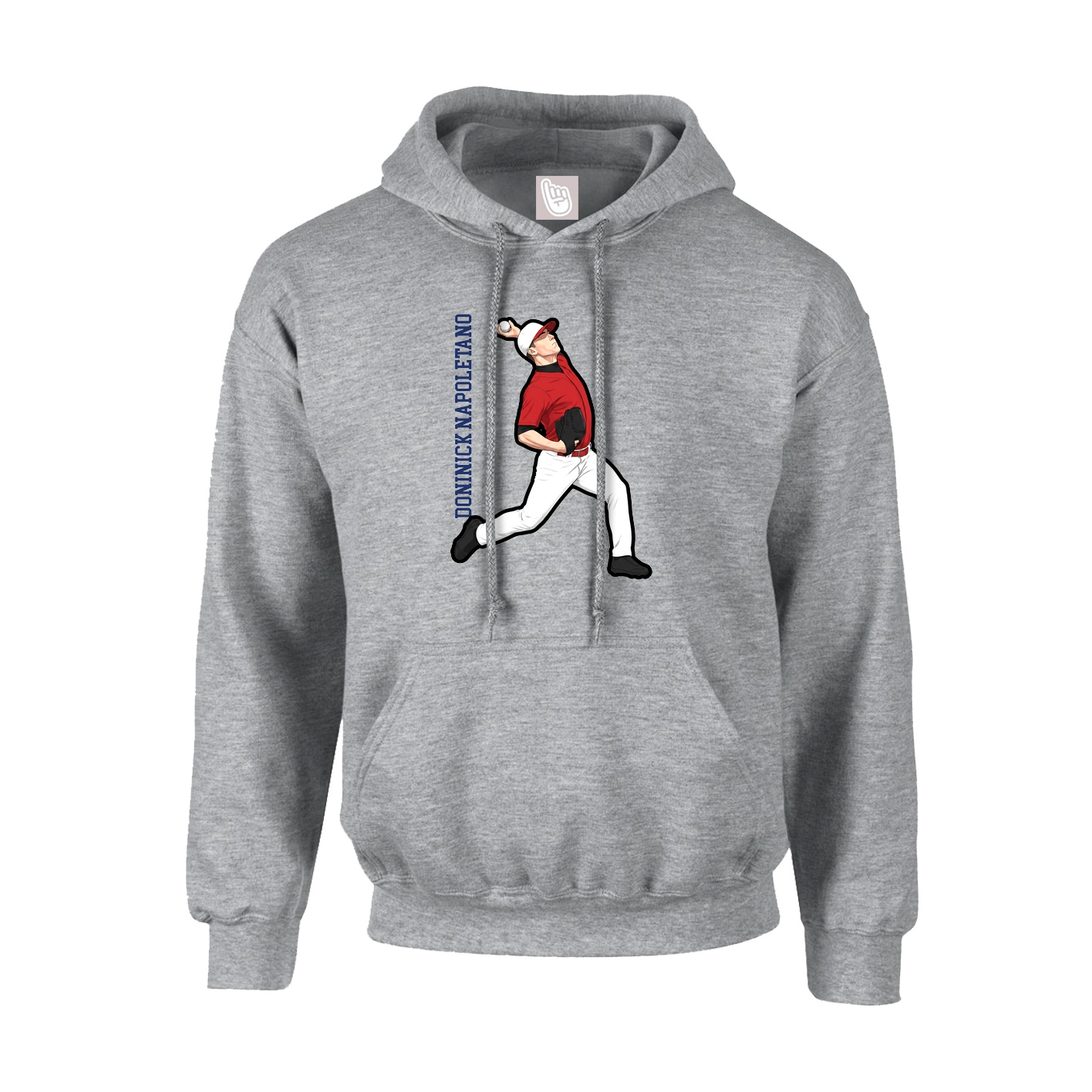 Hoodie