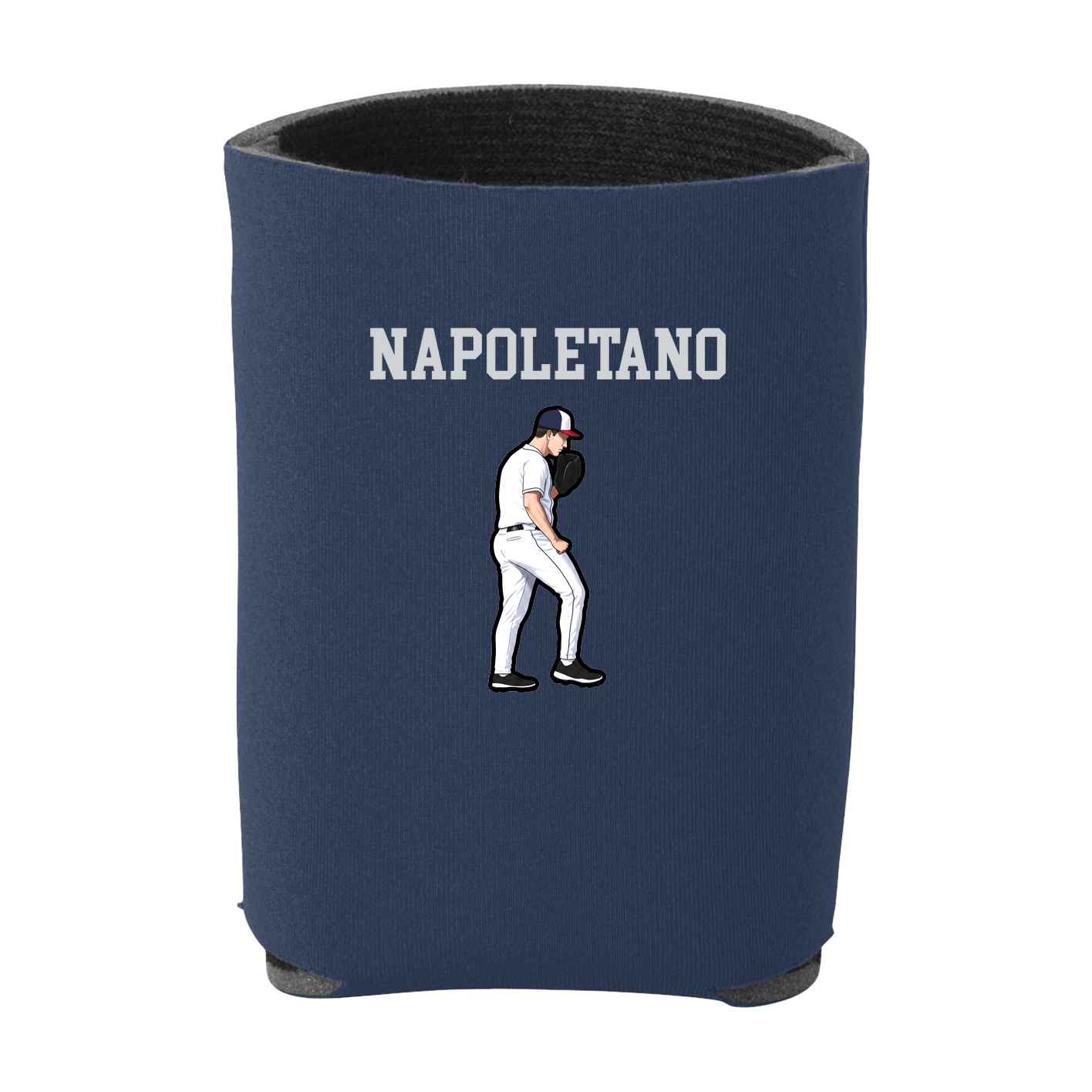 Can Holder — Shirsey in Navy