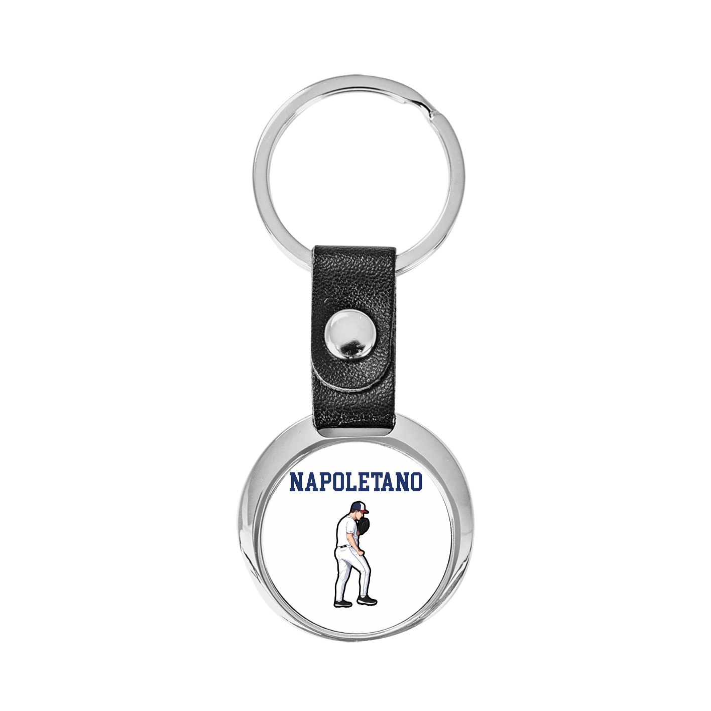 Key Chain — Shirsey in Classic