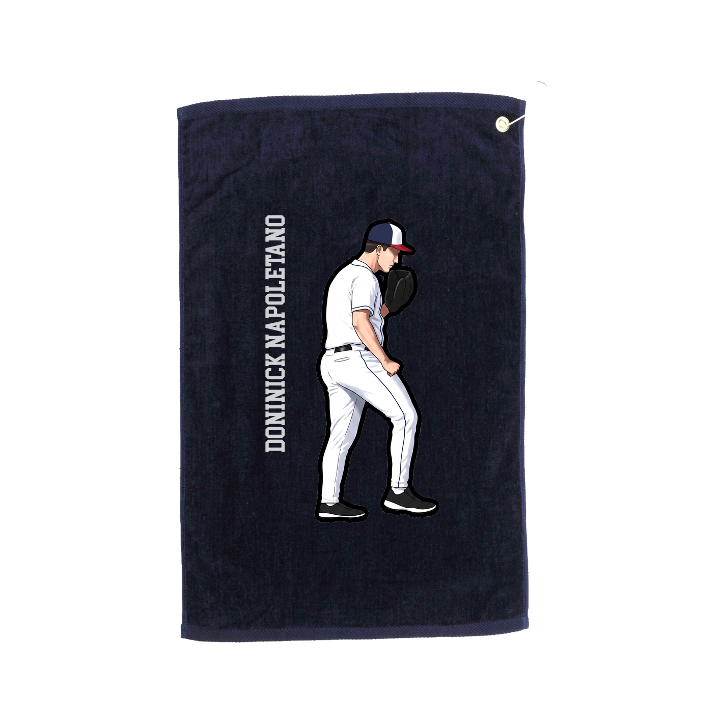 Golf Towel