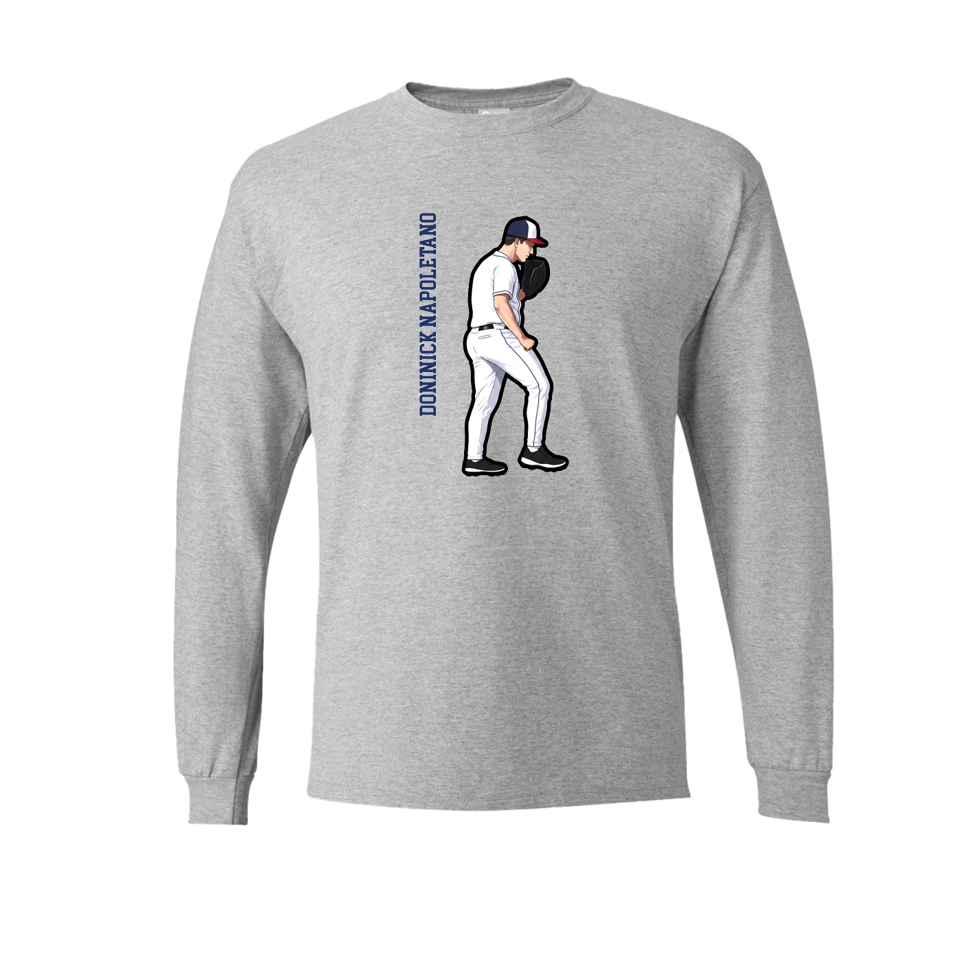 Long Sleeve Tee