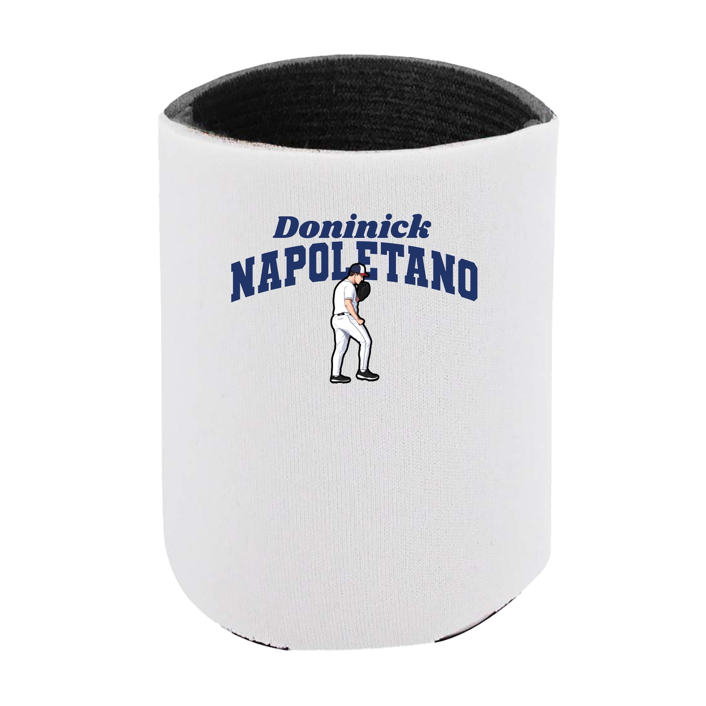Can Holder — Signature Arch in White