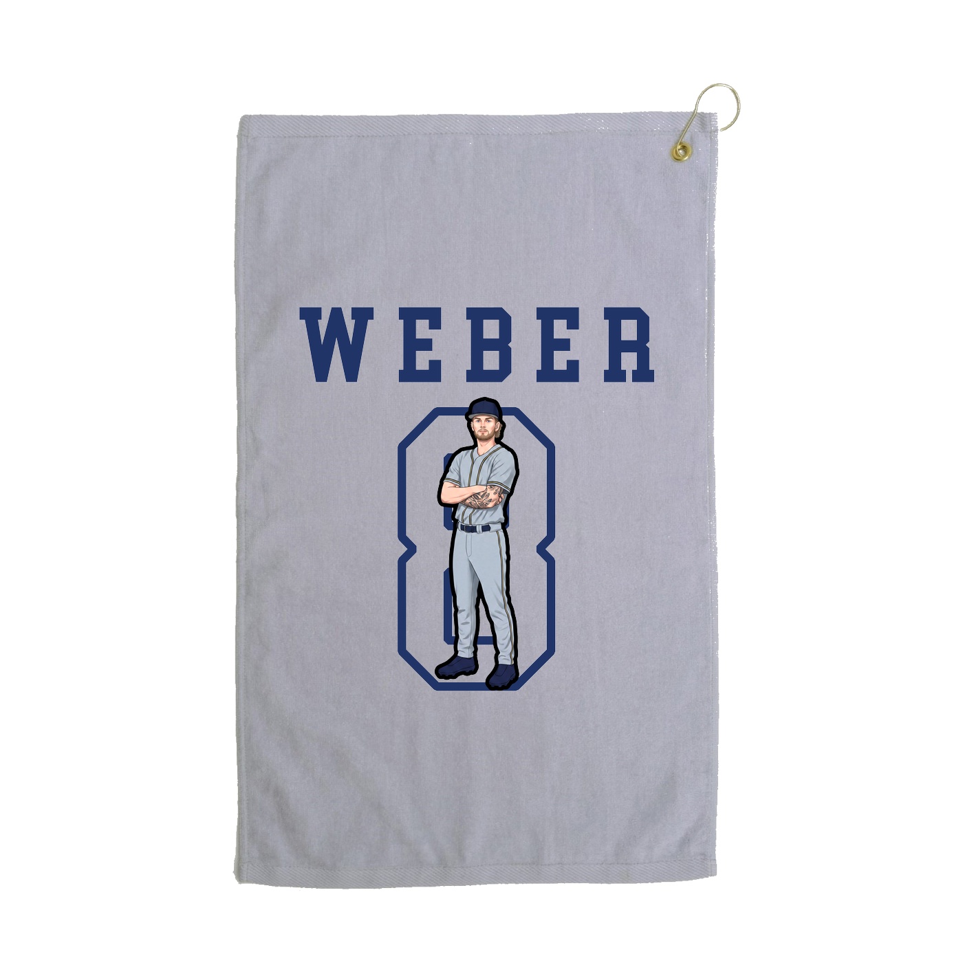 Golf Towel
