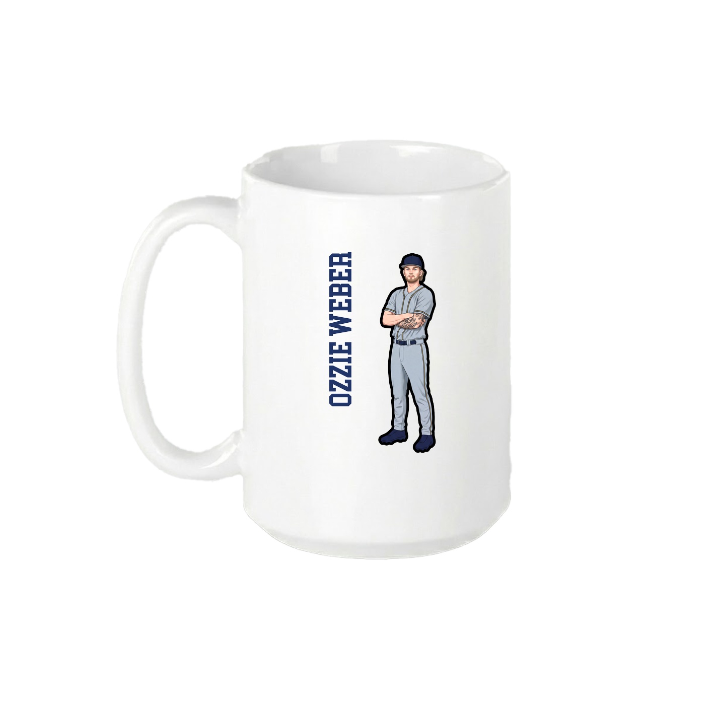15oz Coffee Mug