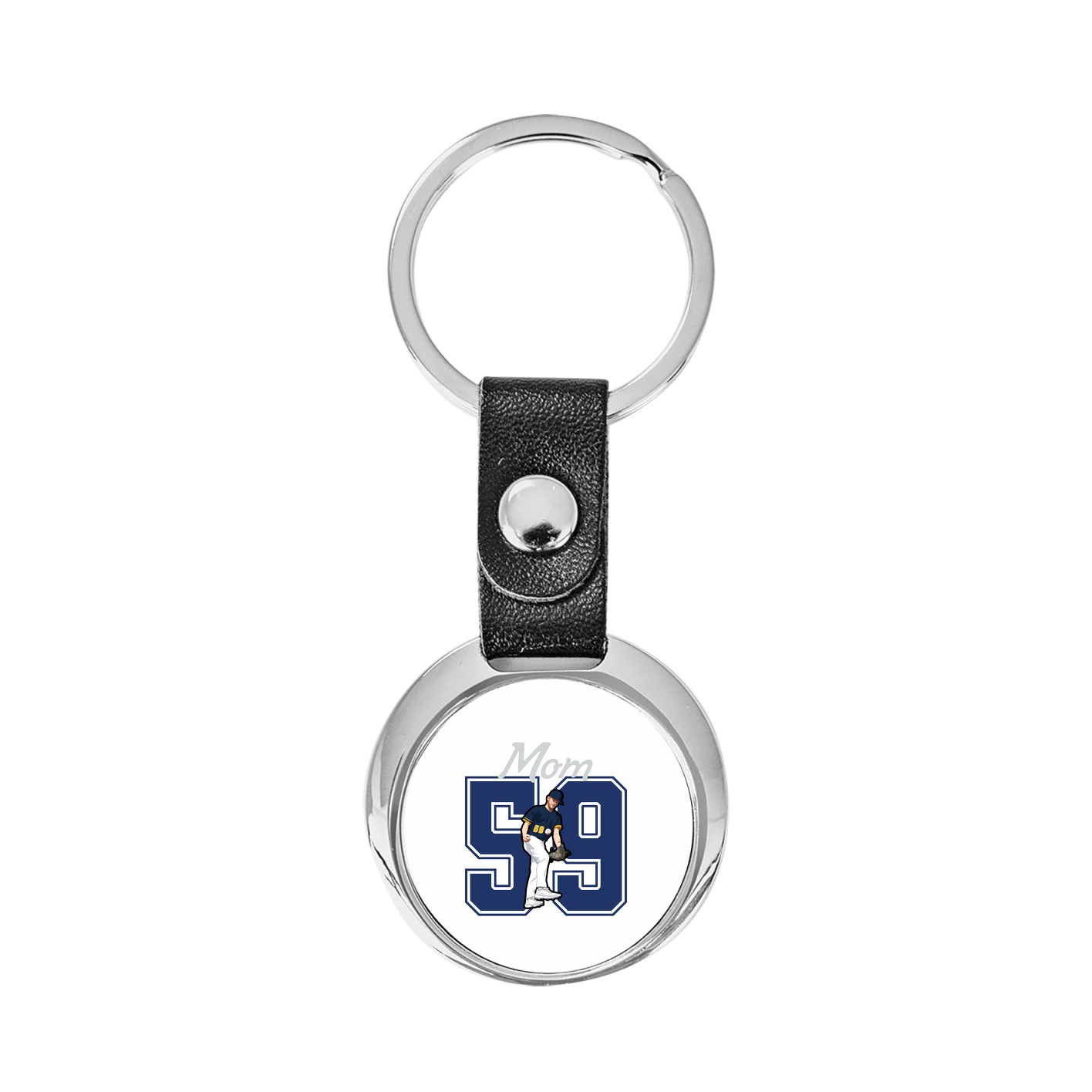 Key Chain — Mothers Day Shirsey in Classic