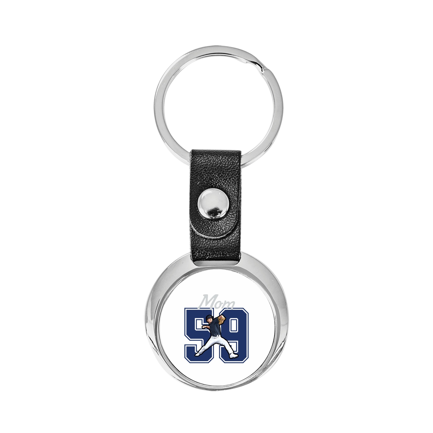 Key Chain — Mothers Day Shirsey in Classic