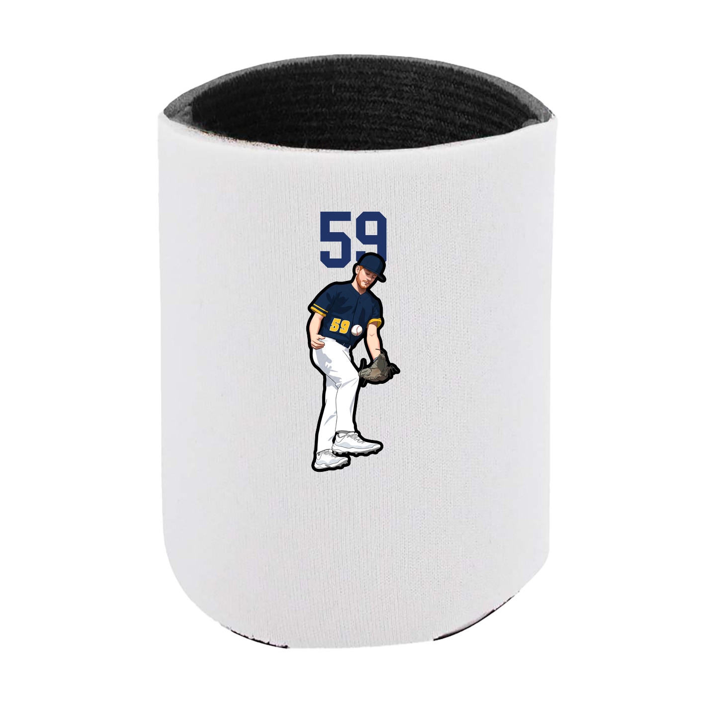 Can Holder