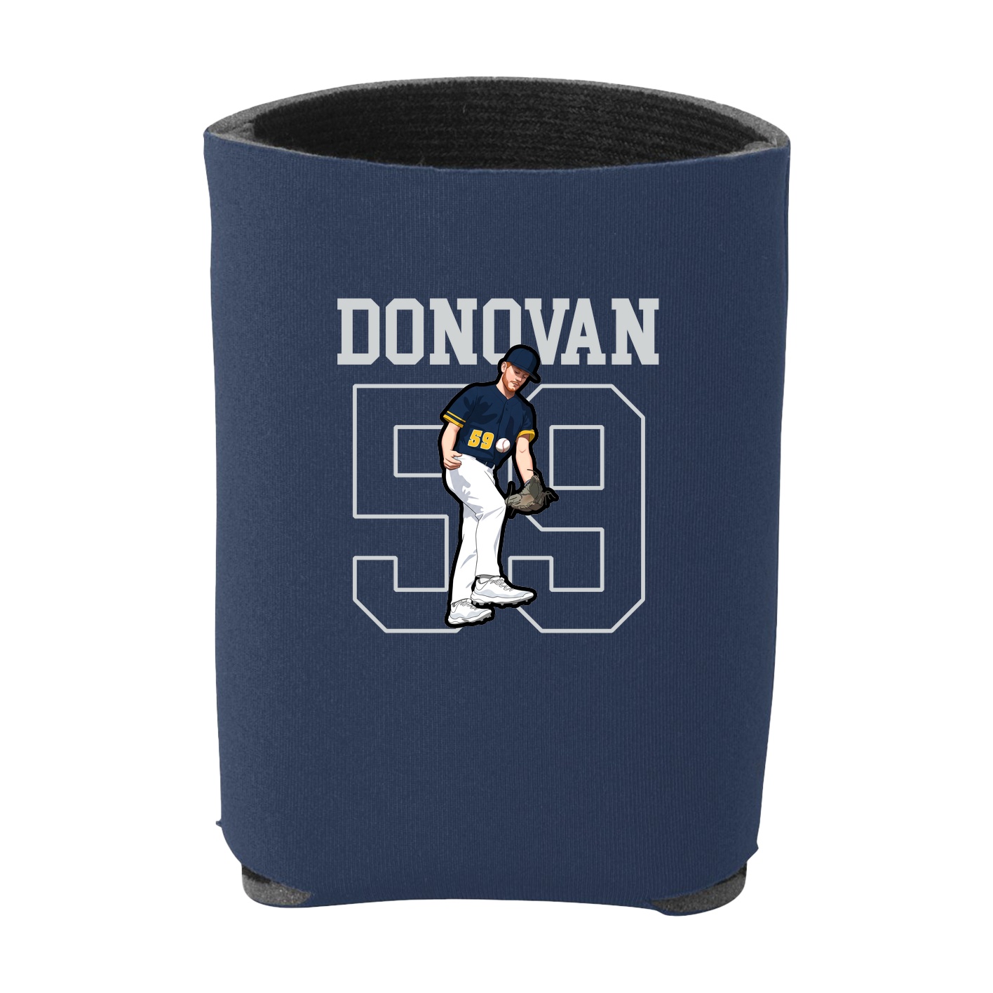 Can Holder — Shirsey in Navy