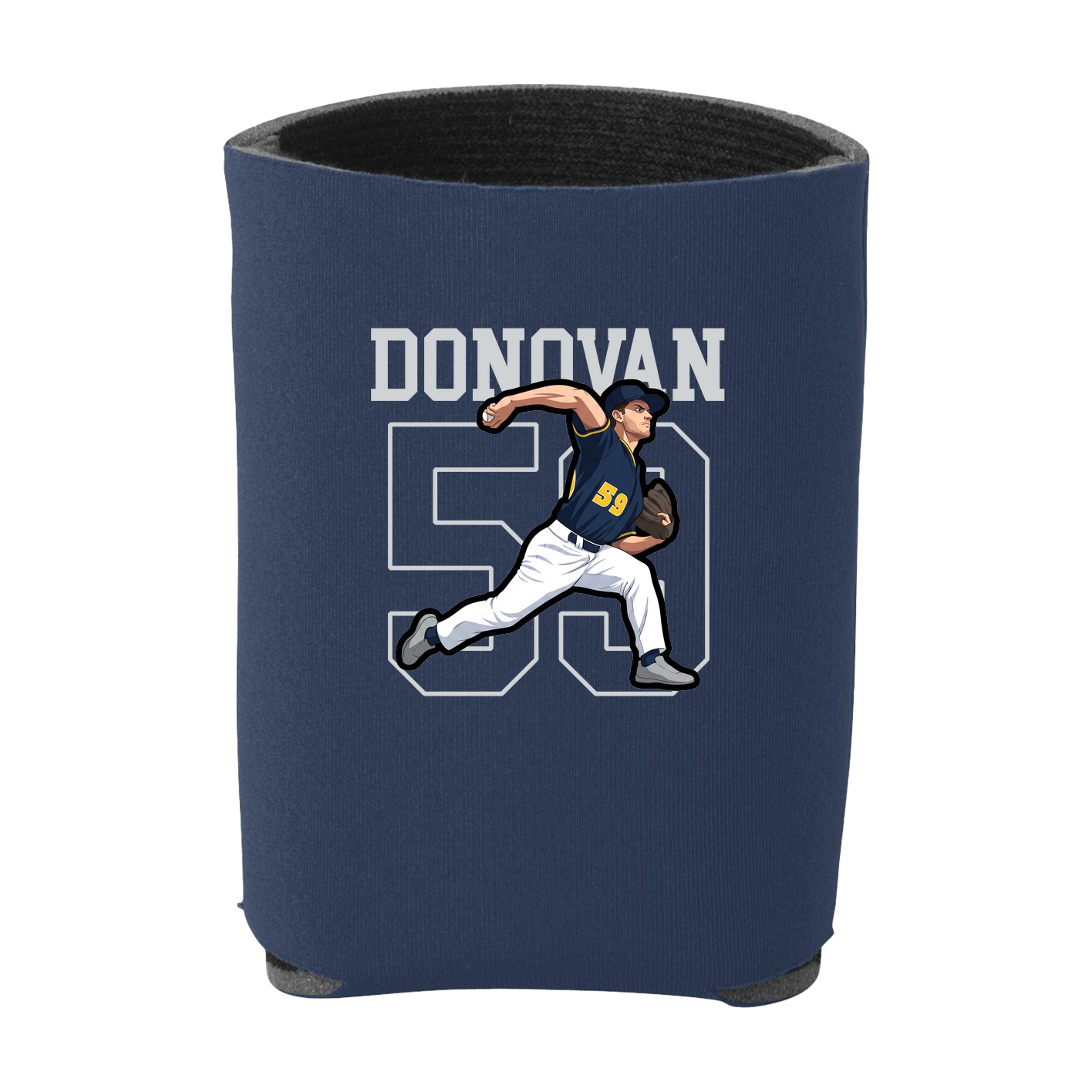 Can Holder — Shirsey in Navy
