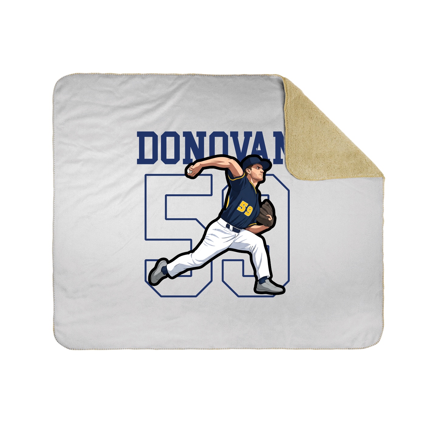 Throw Blanket