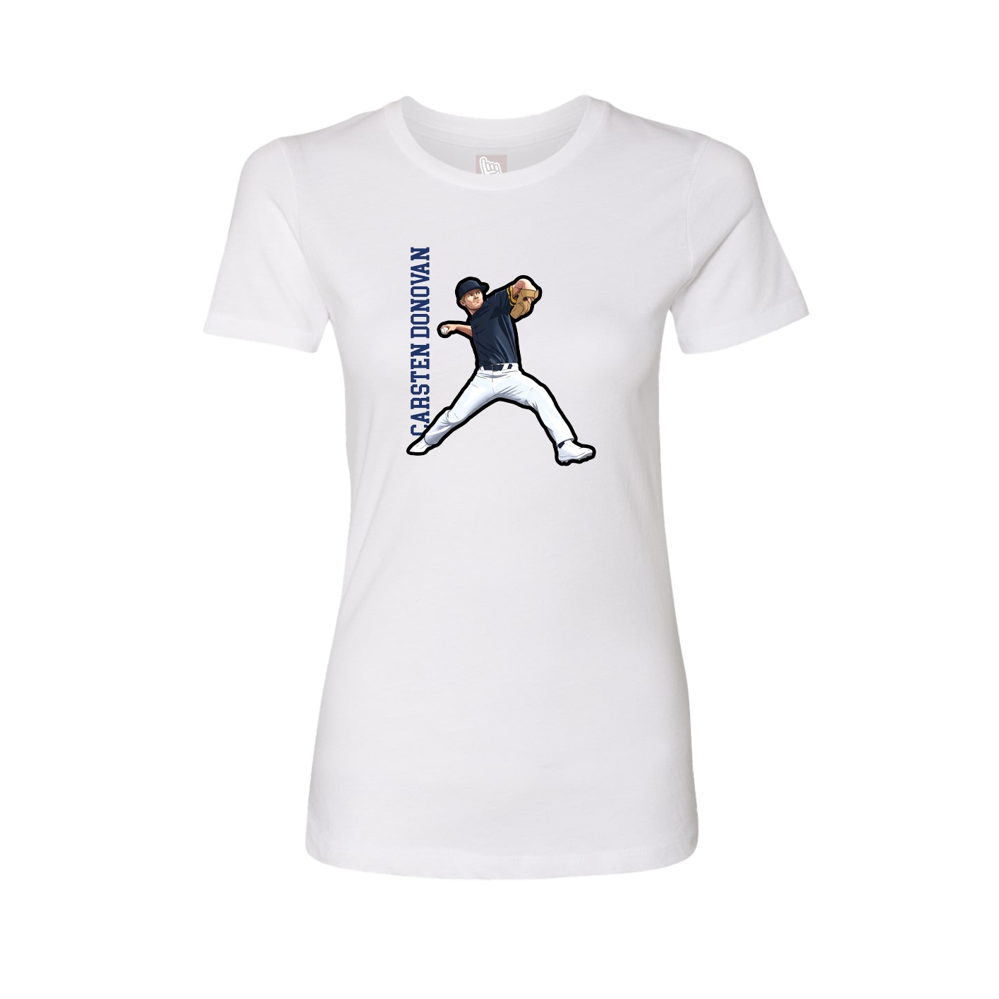 Womens Tee