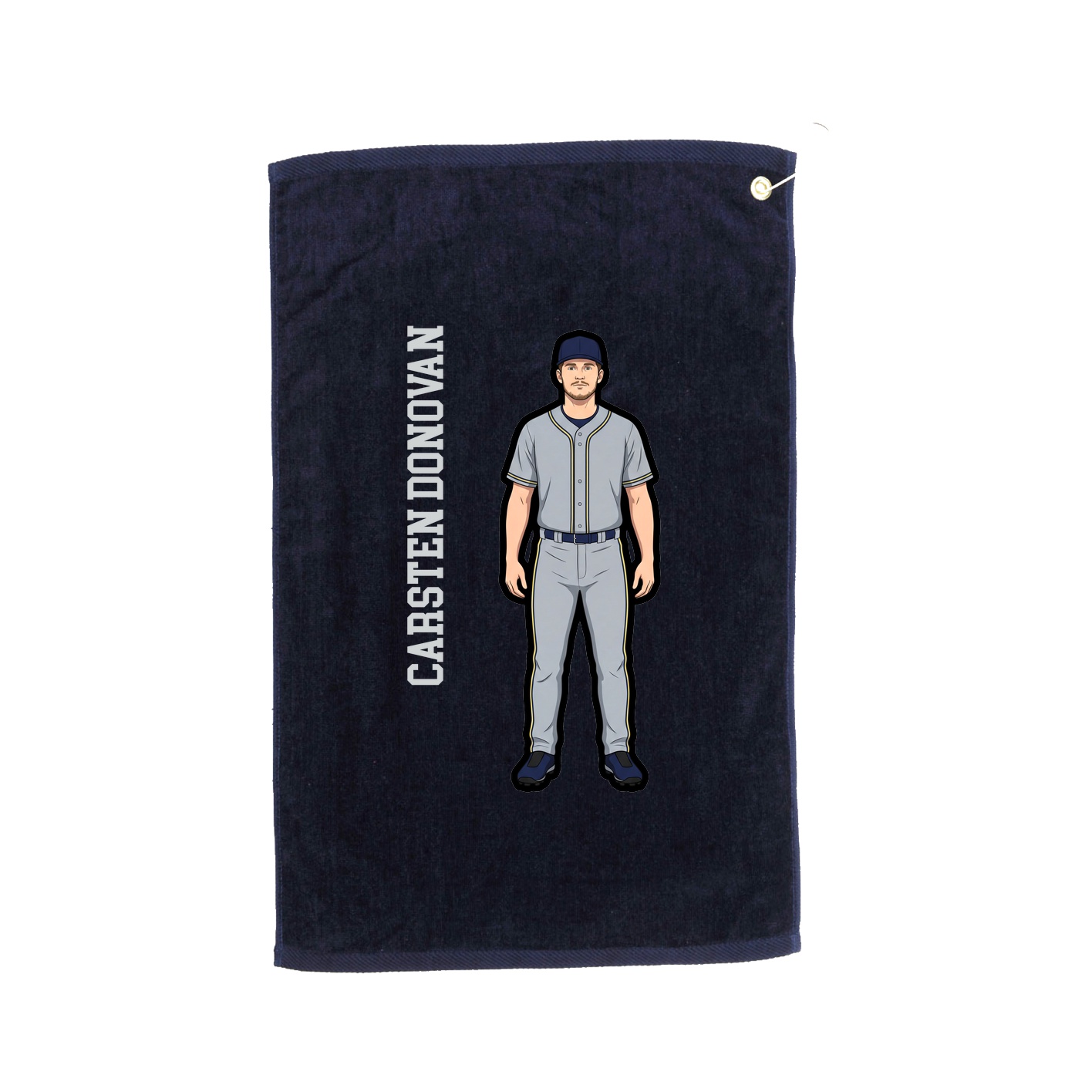 Golf Towel