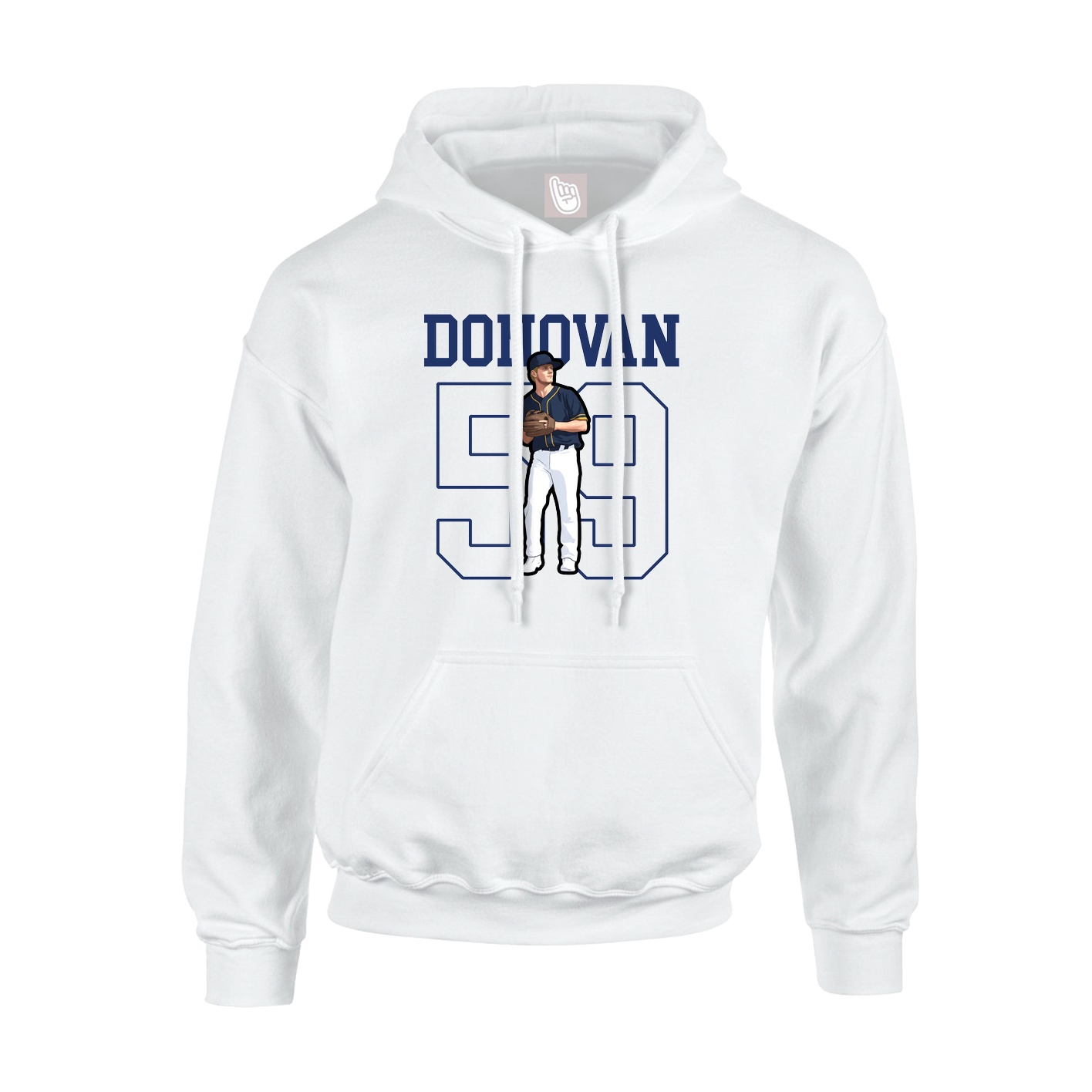 Youth Hoodie