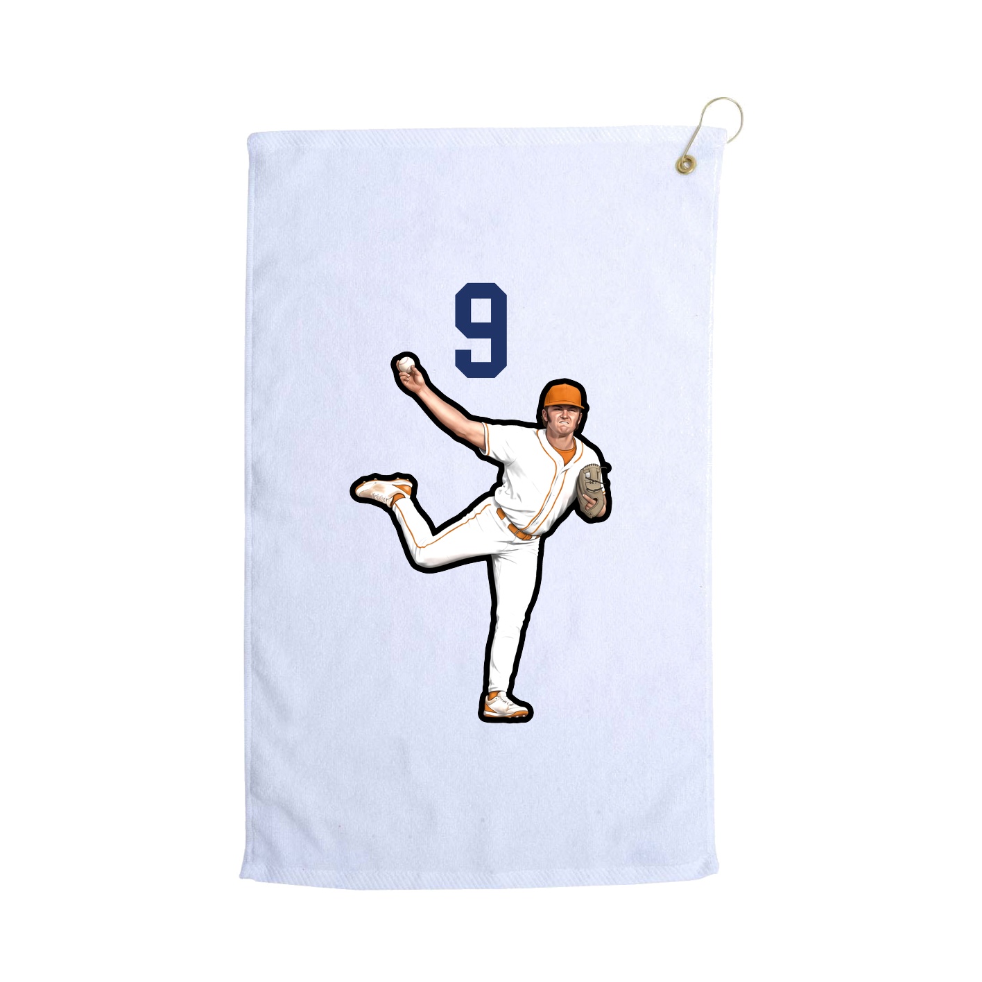 Golf Towel
