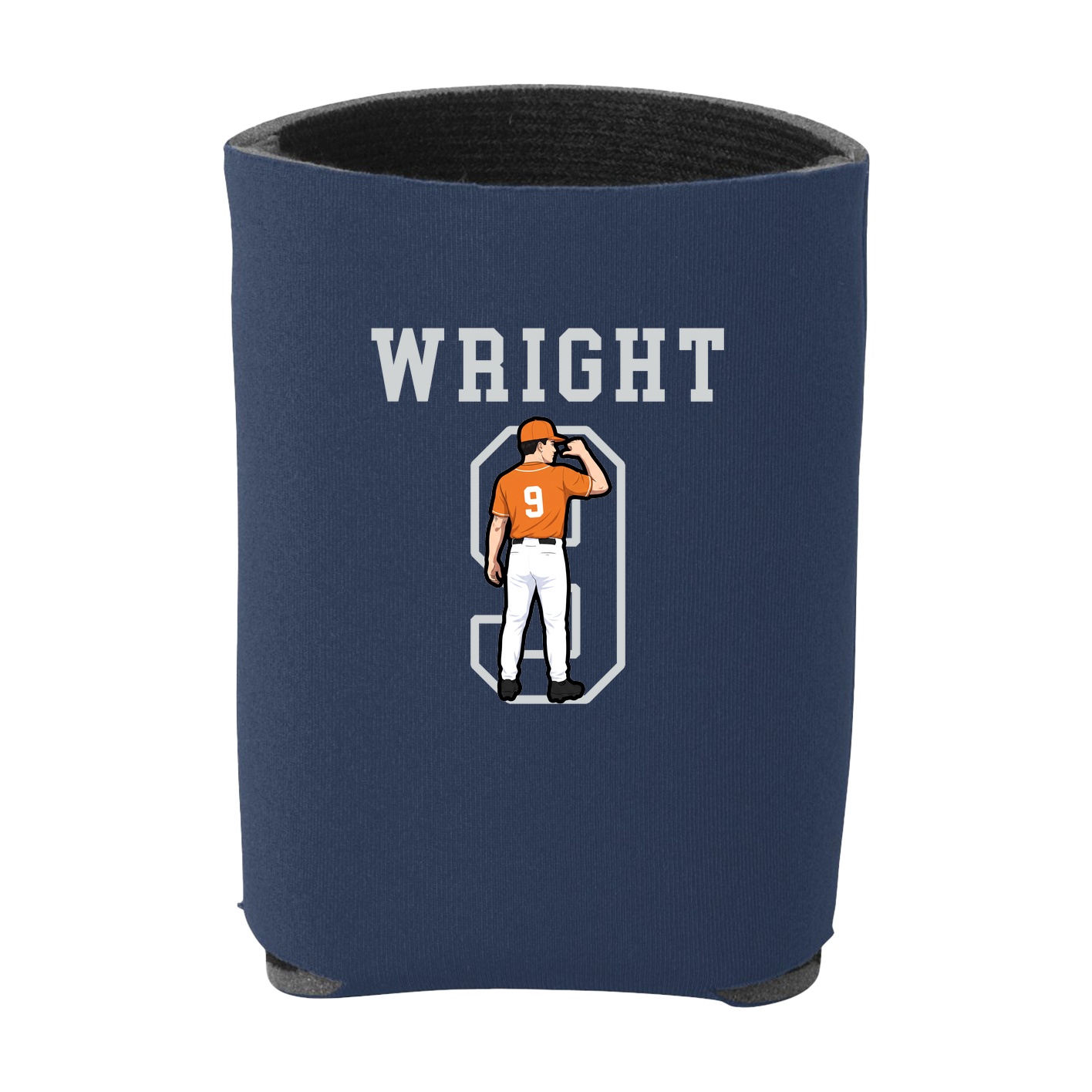 Can Holder — Shirsey in Navy