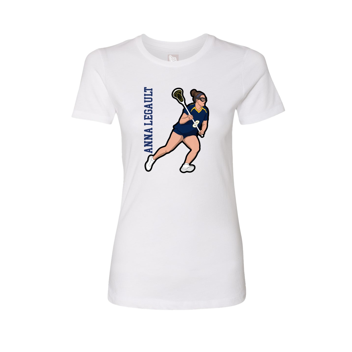Womens Tee