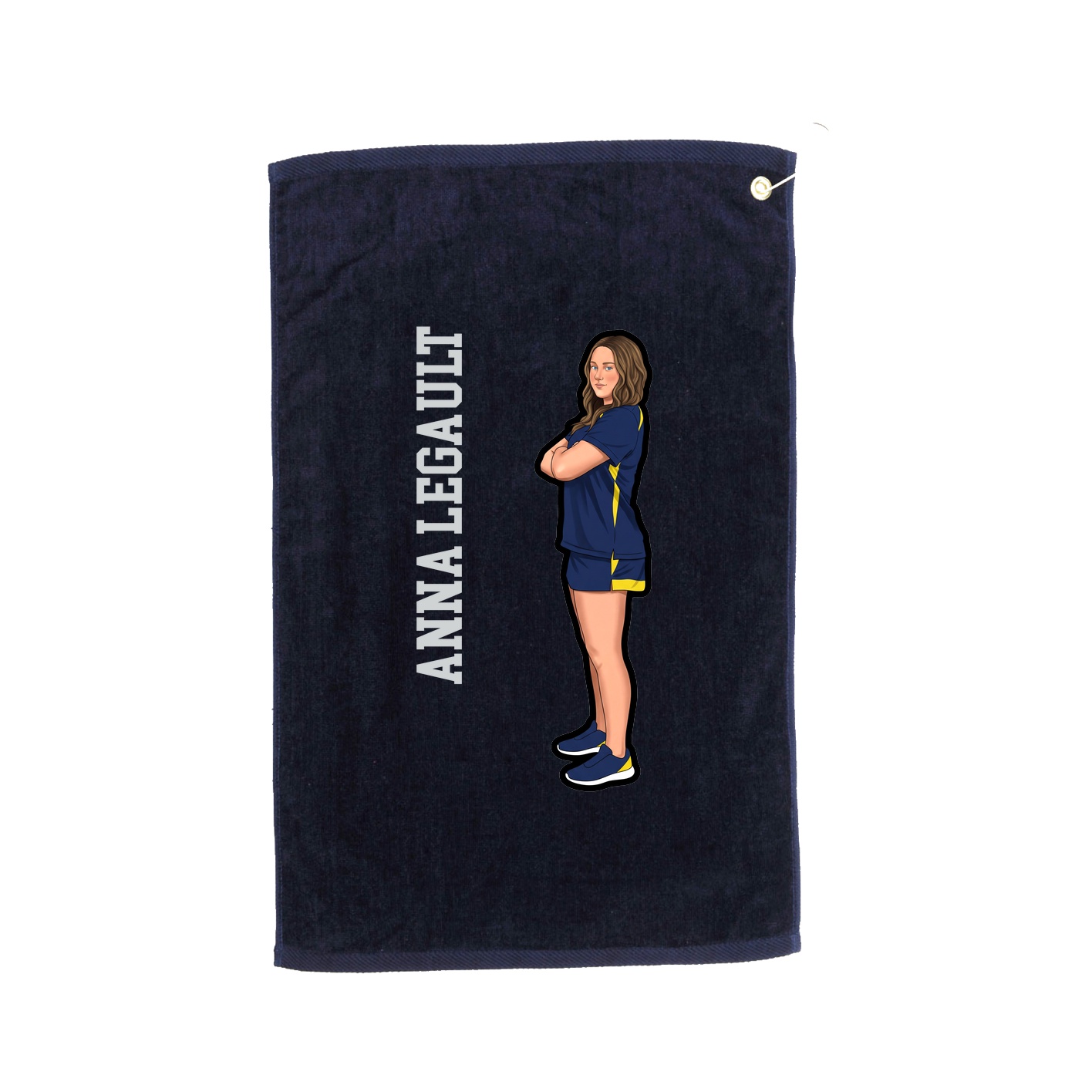 Golf Towel