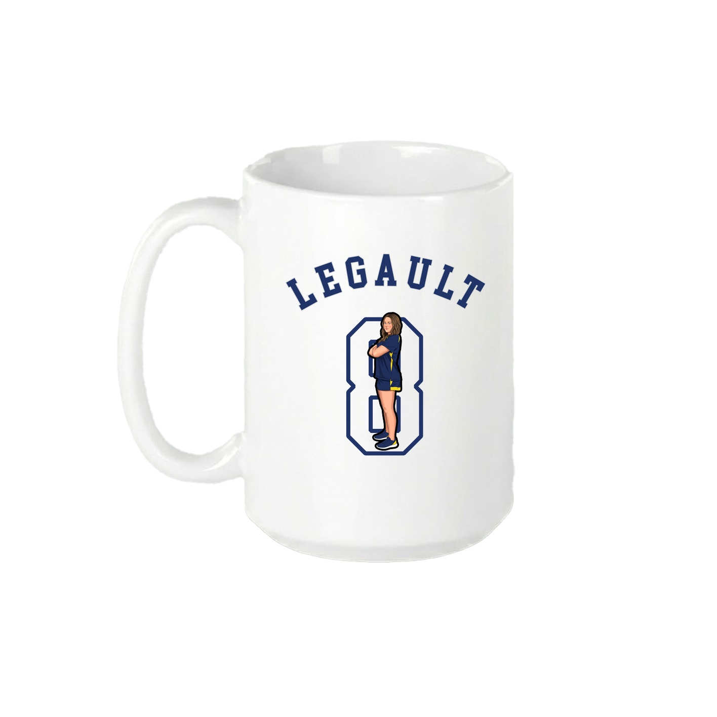 15oz Coffee Mug