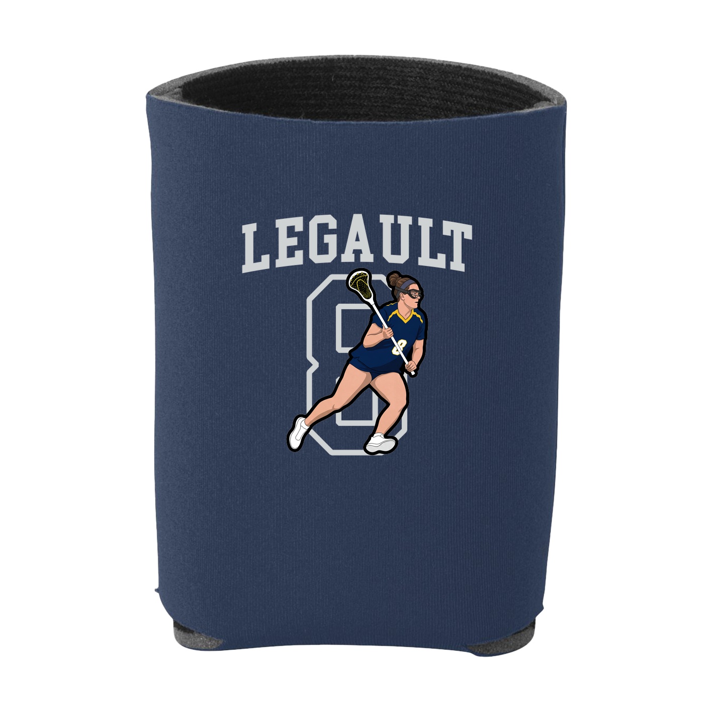 Can Holder — Shirsey in Navy