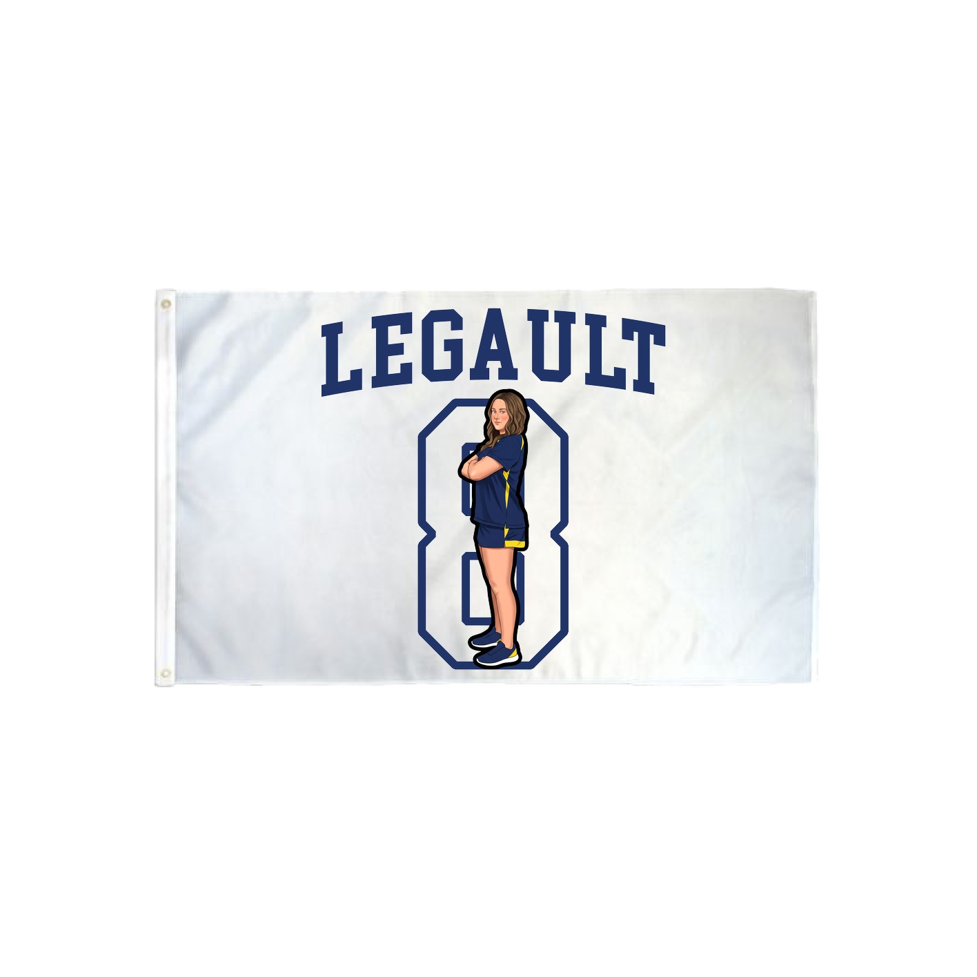 3x5 Flag