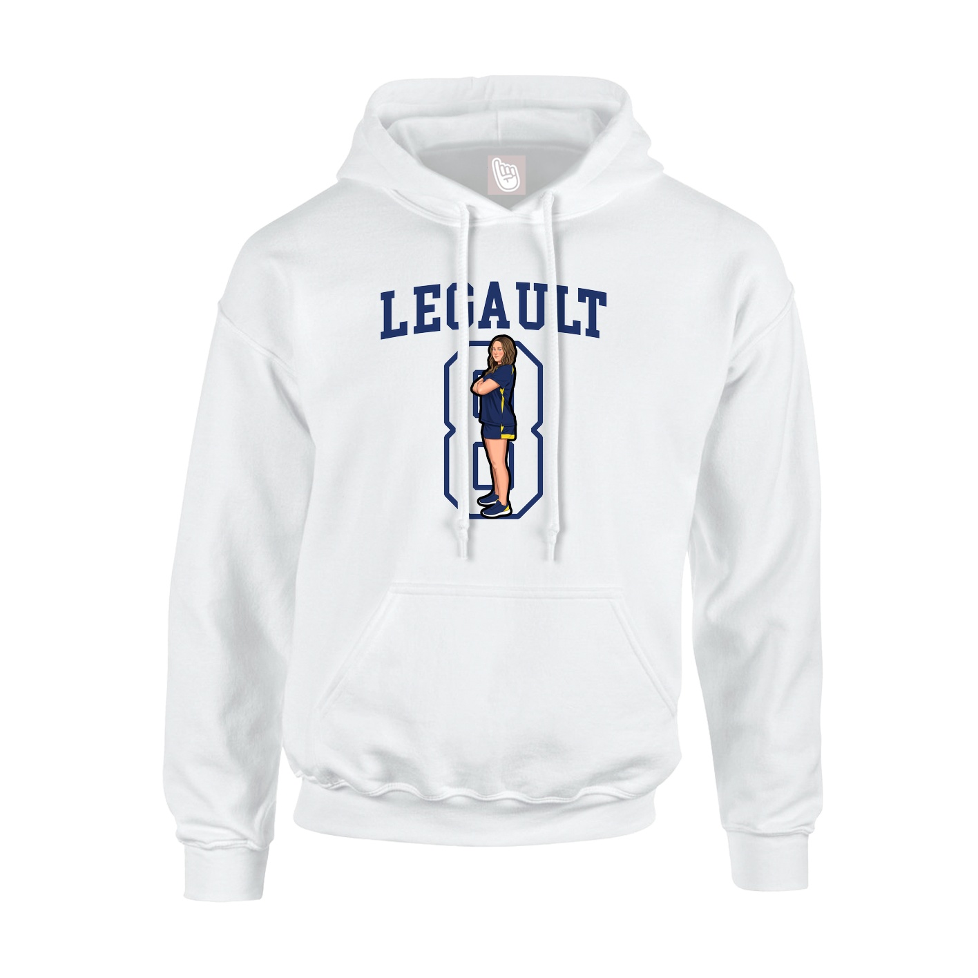 Youth Hoodie