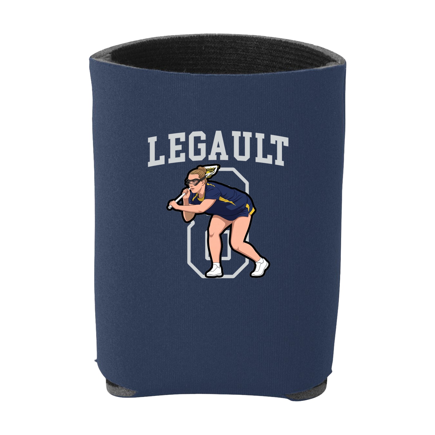 Can Holder — Shirsey in Navy