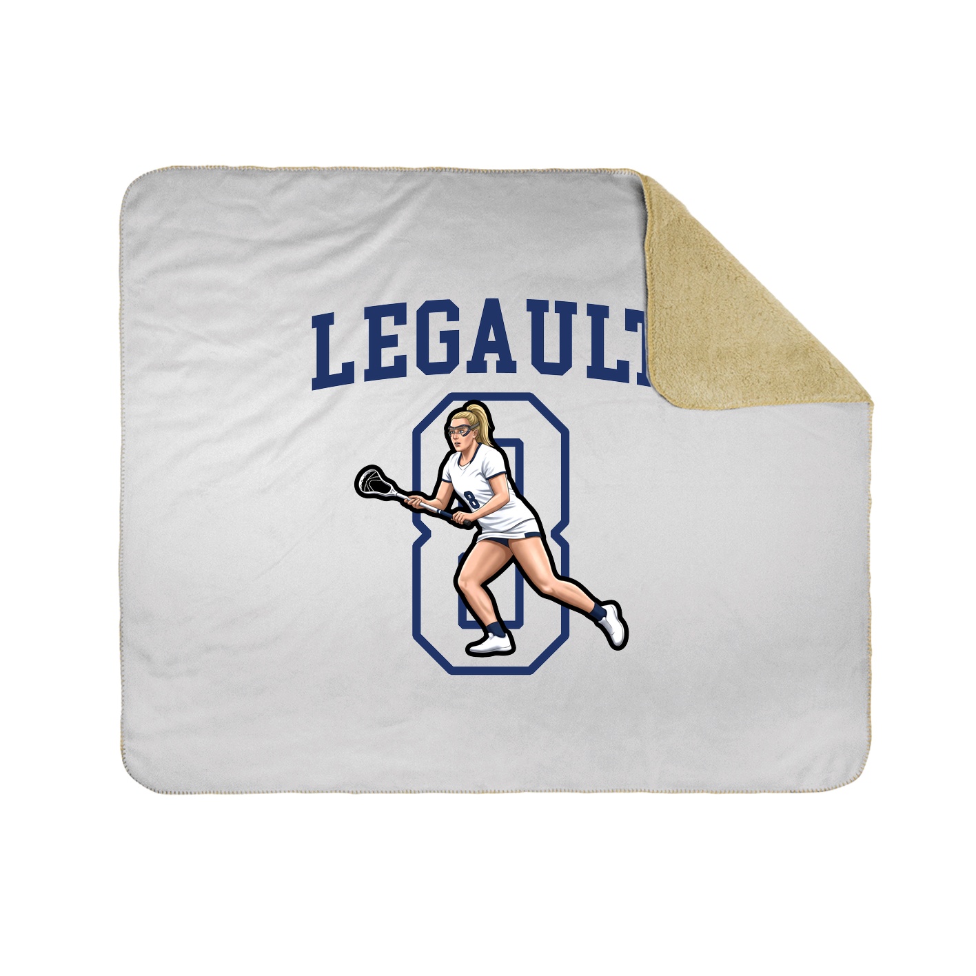 Throw Blanket