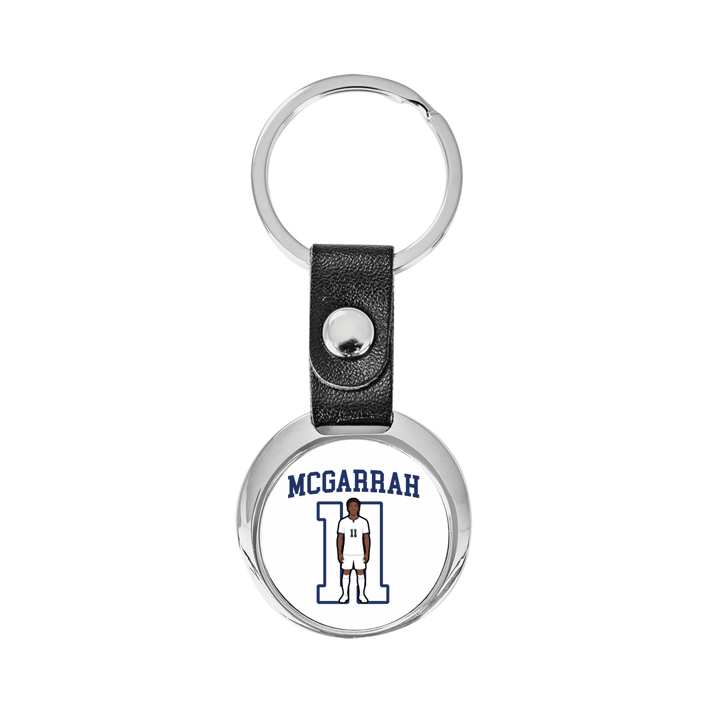 Key Chain — Shirsey in Classic