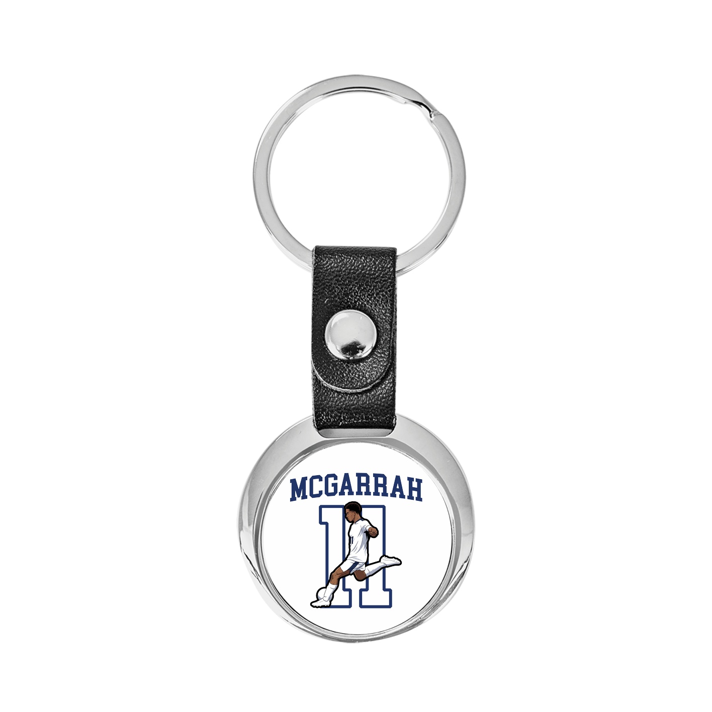 Key Chain — Shirsey in Classic