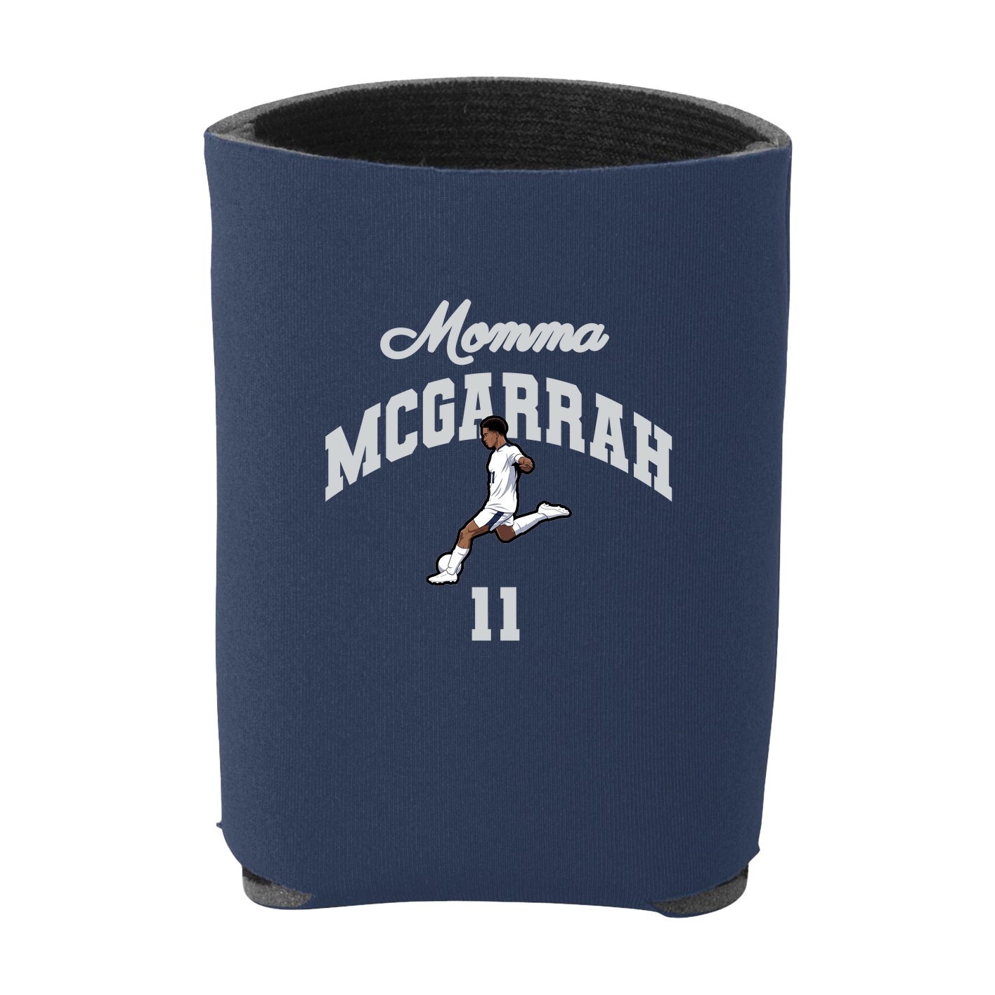 Can Holder — Mothers Day Arch in Navy