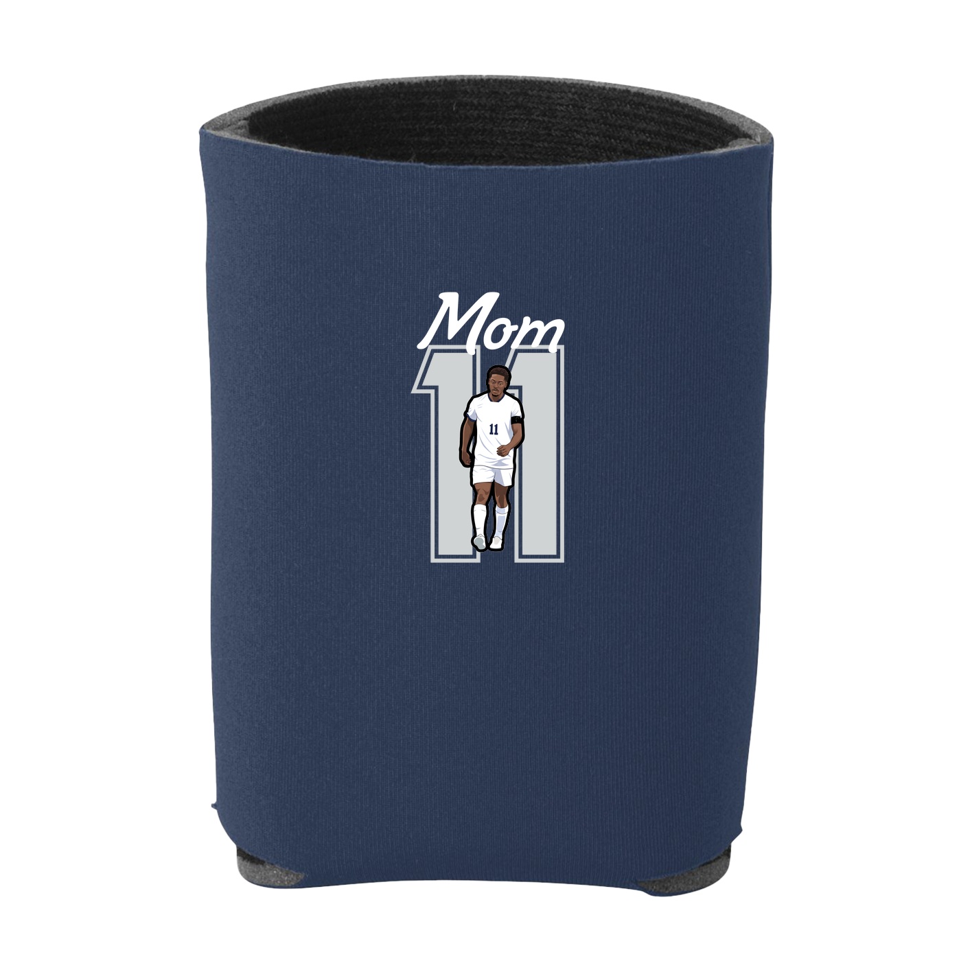 Can Holder — Mothers Day Shirsey in Navy
