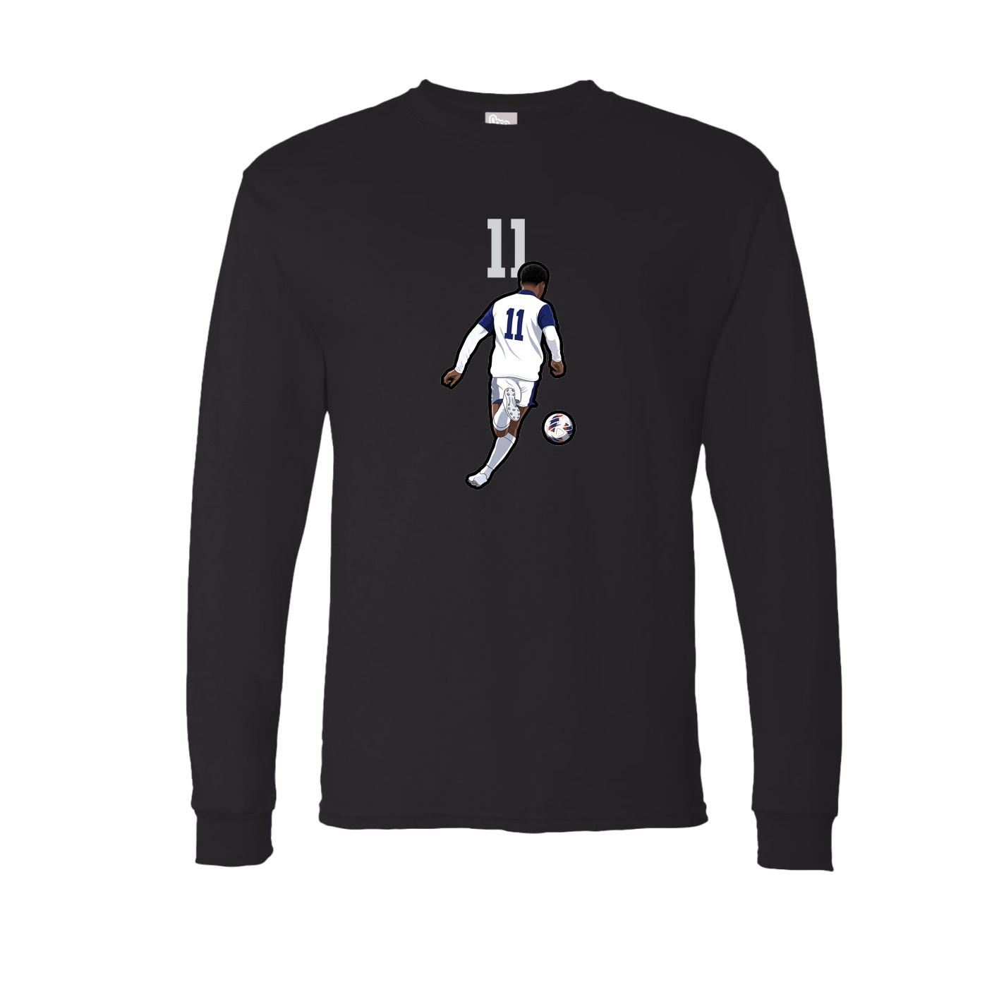 Long Sleeve Tee