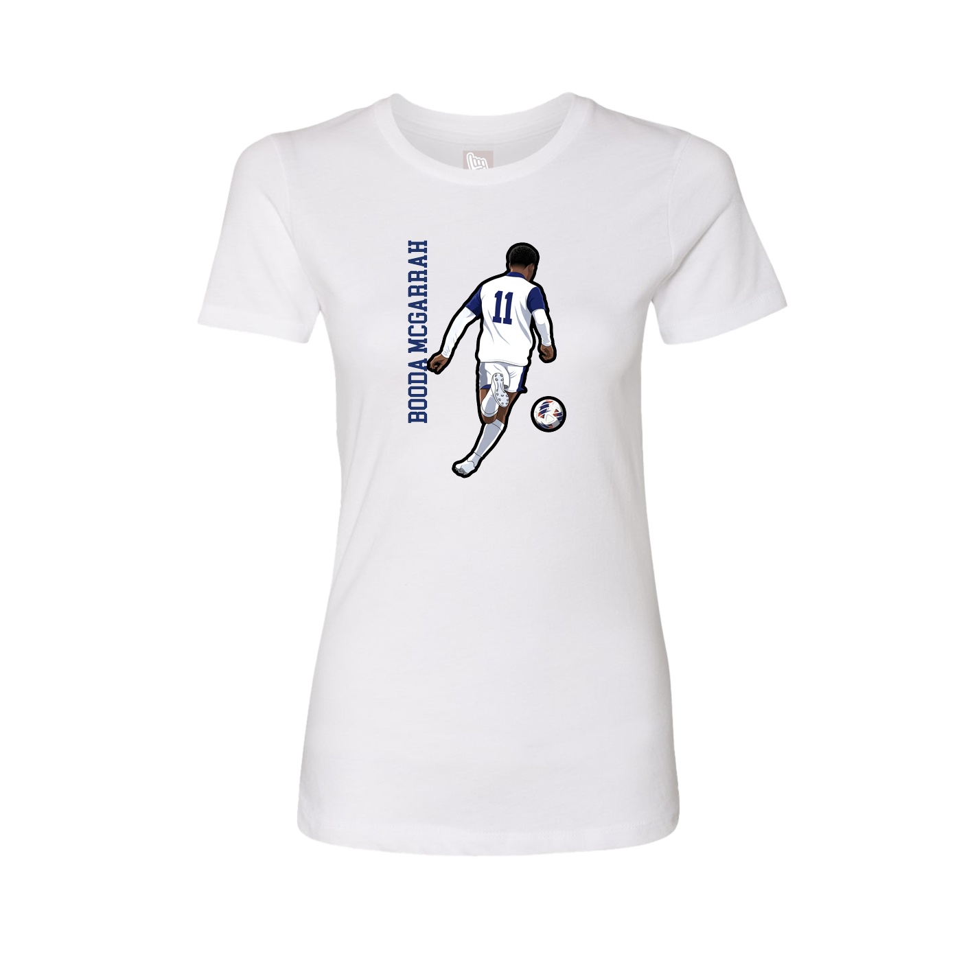 Womens Tee