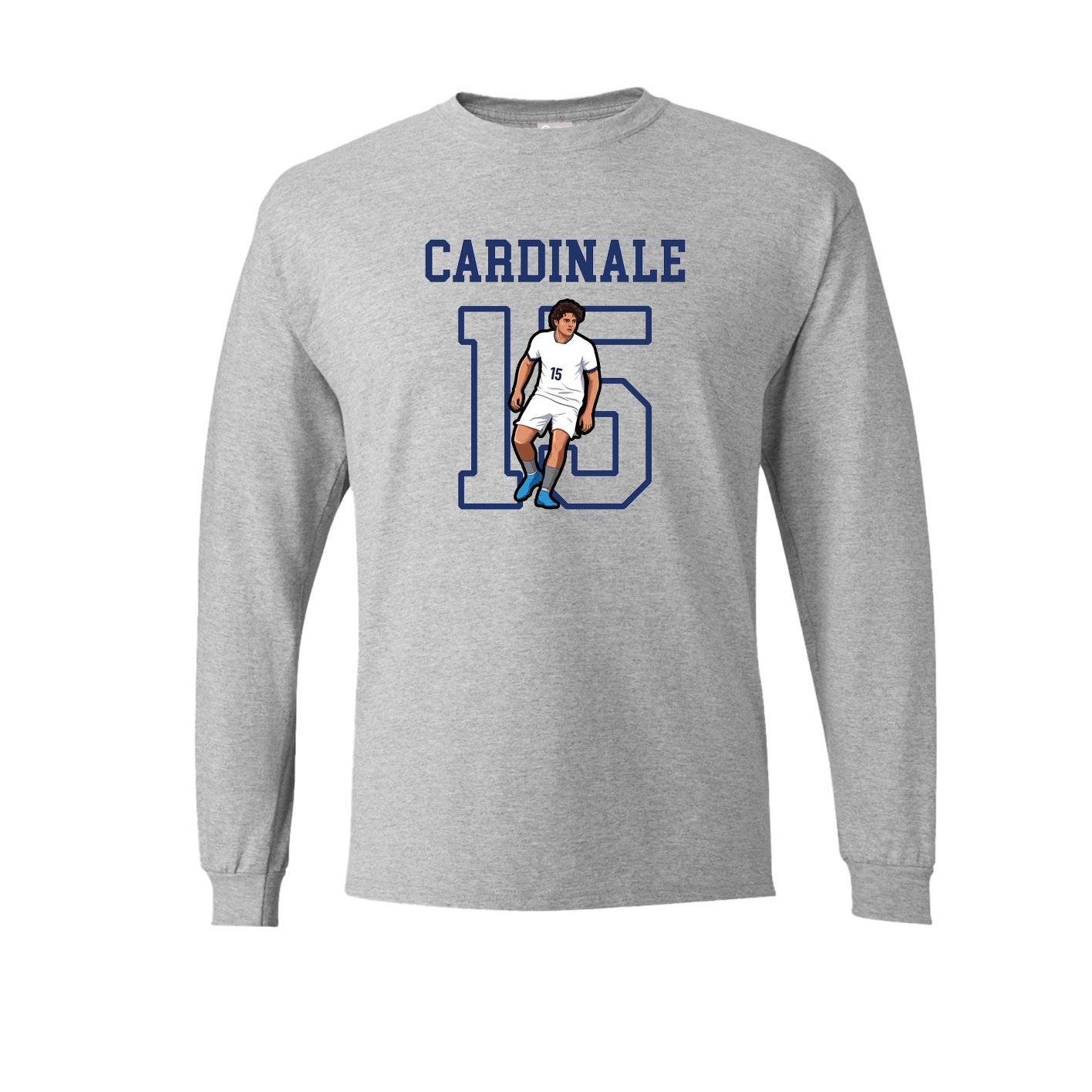 Long Sleeve Tee