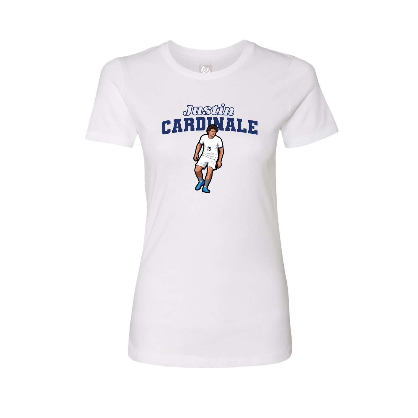 Fitted Women's Tee