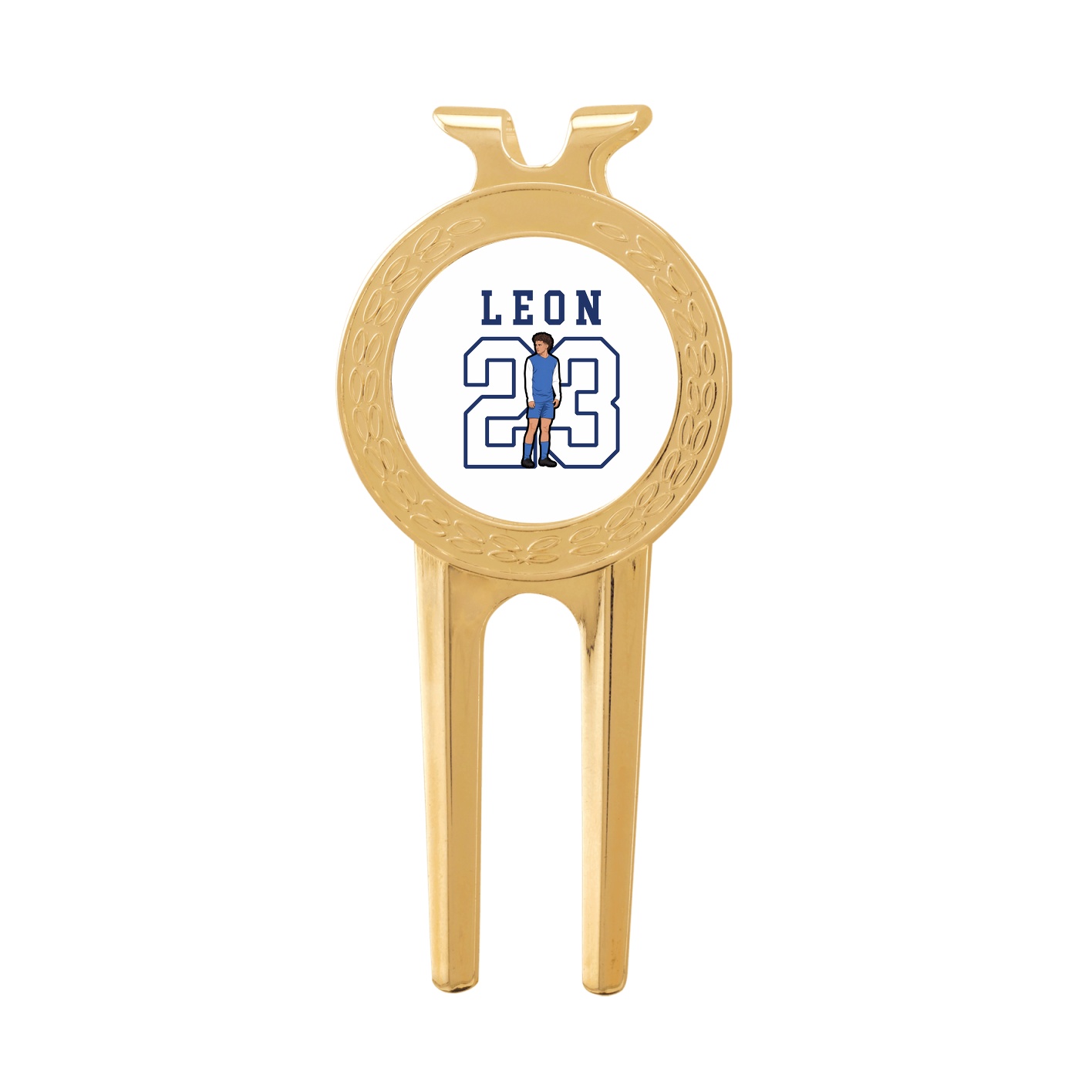 Divot Tool with Ball Marker — Shirsey in Classic