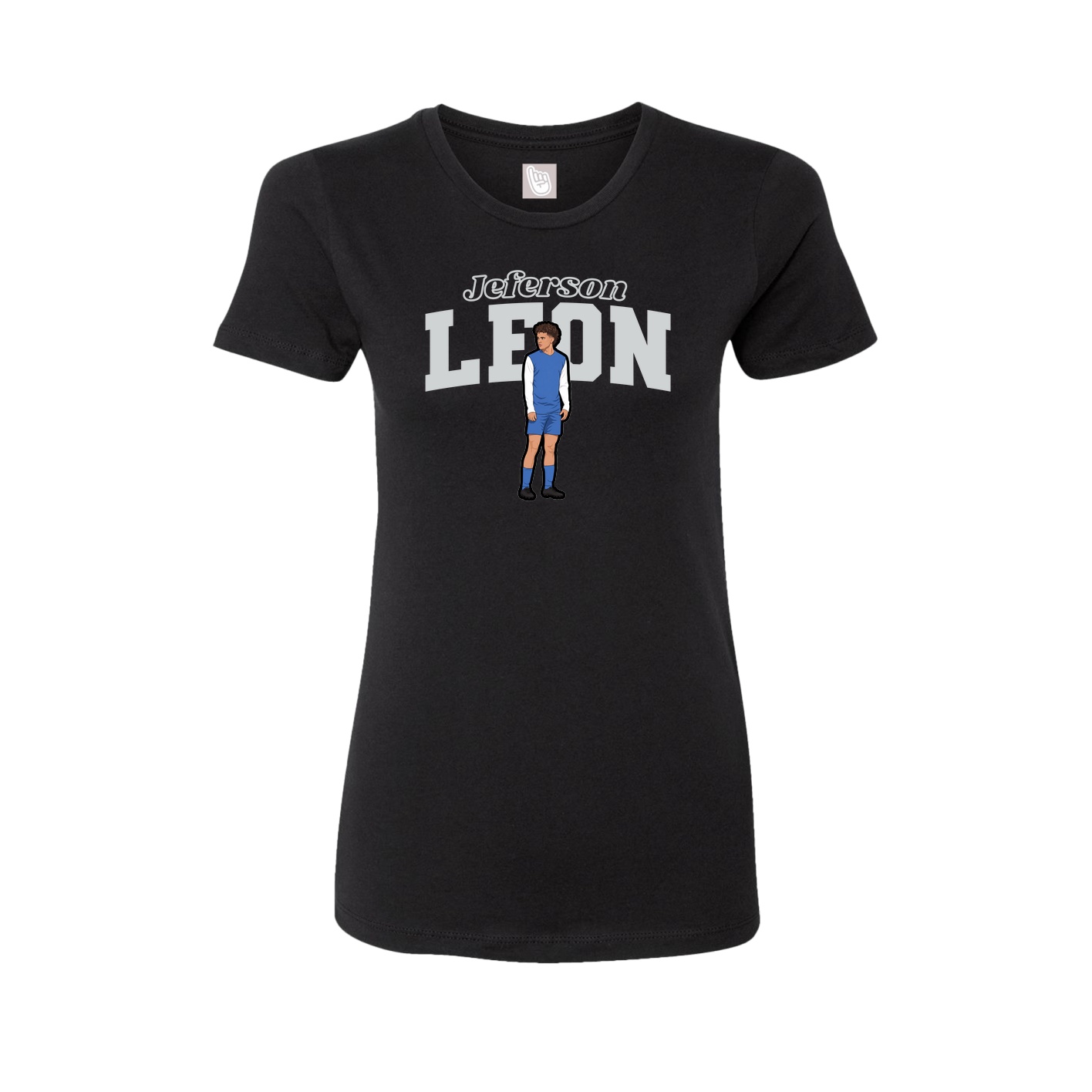 Fitted Women's Tee