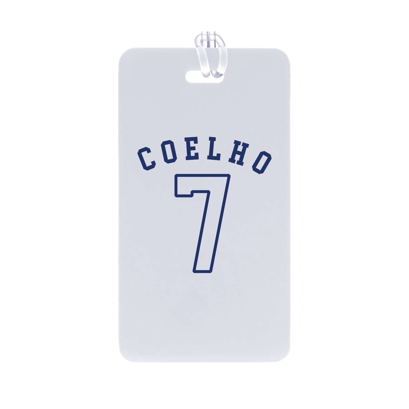 Bag Tag