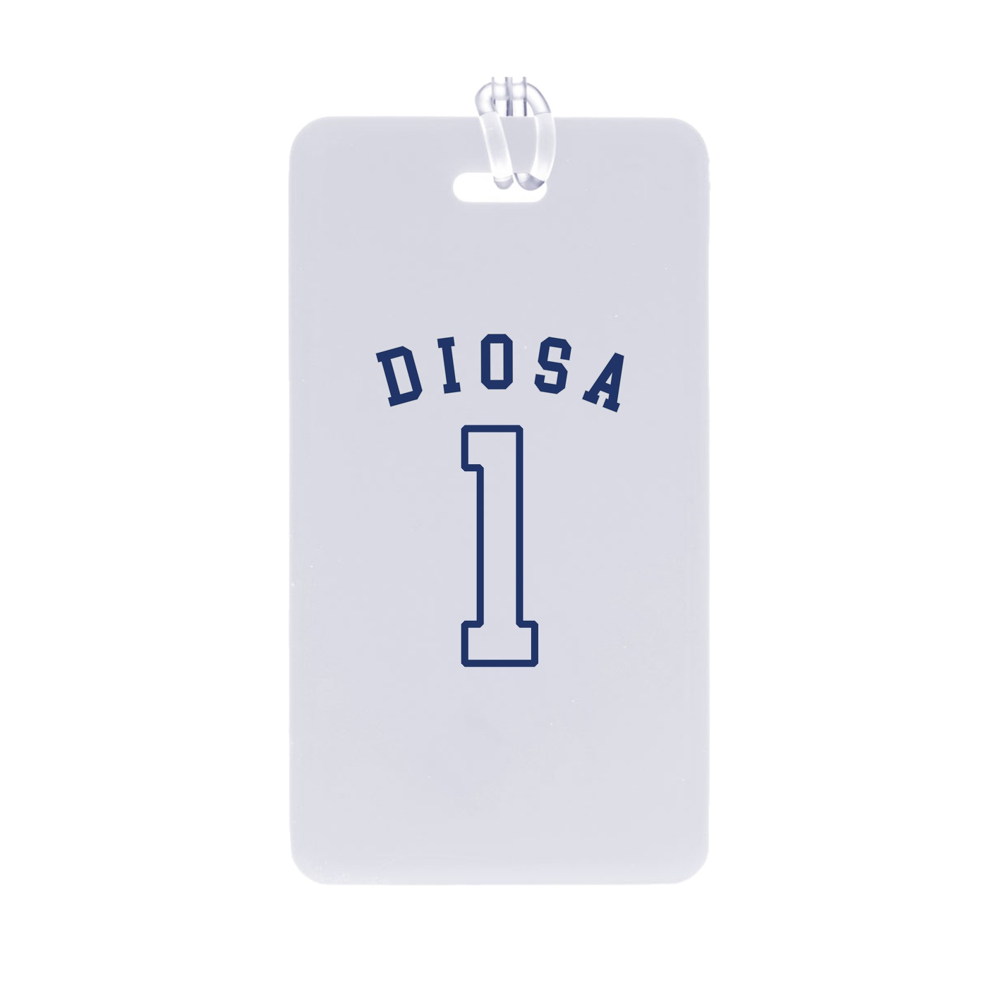 Bag Tag