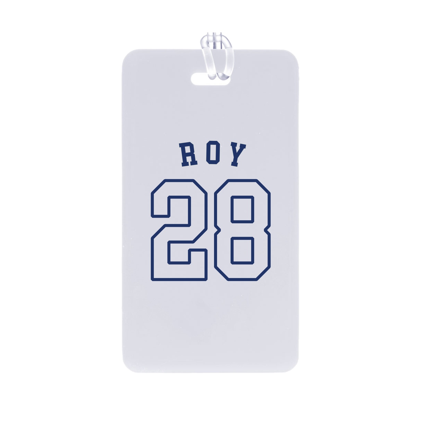 Bag Tag