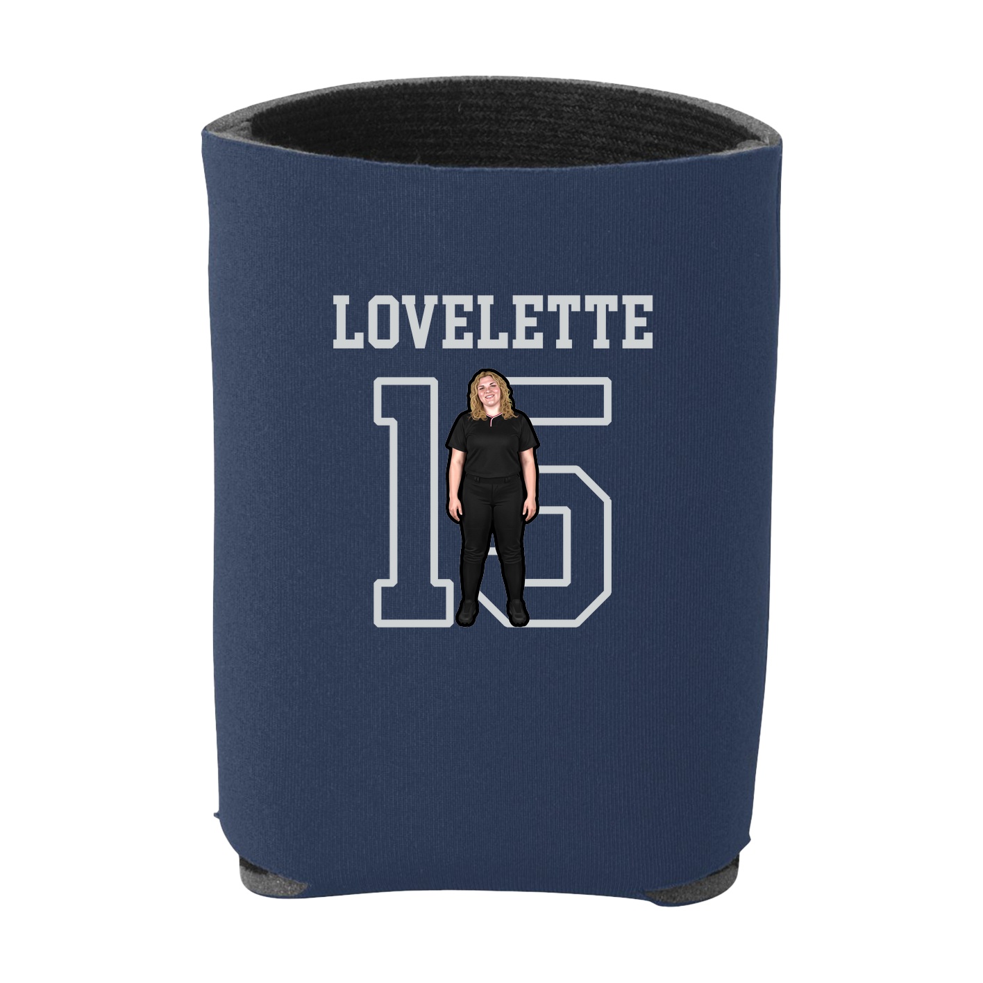 Can Holder — Shirsey in Navy
