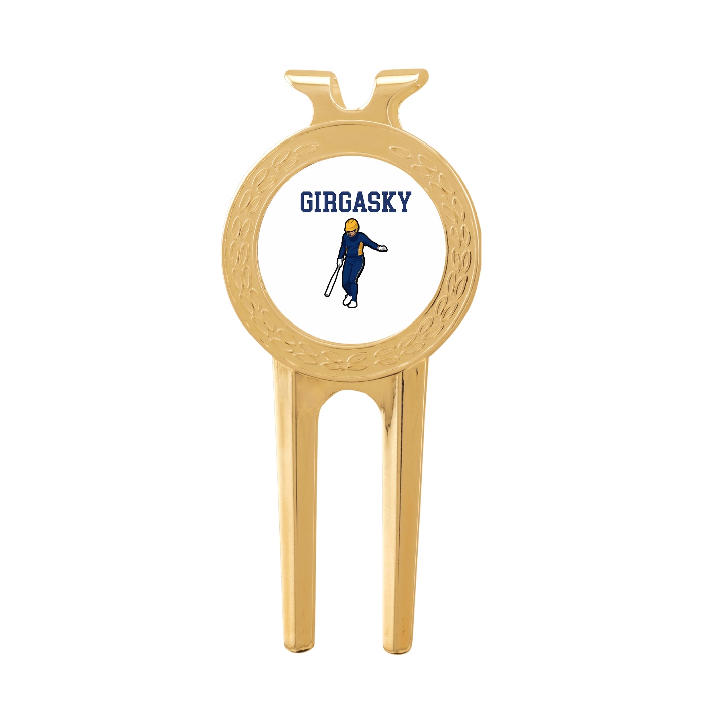 Divot Tool with Ball Marker — Shirsey in Classic