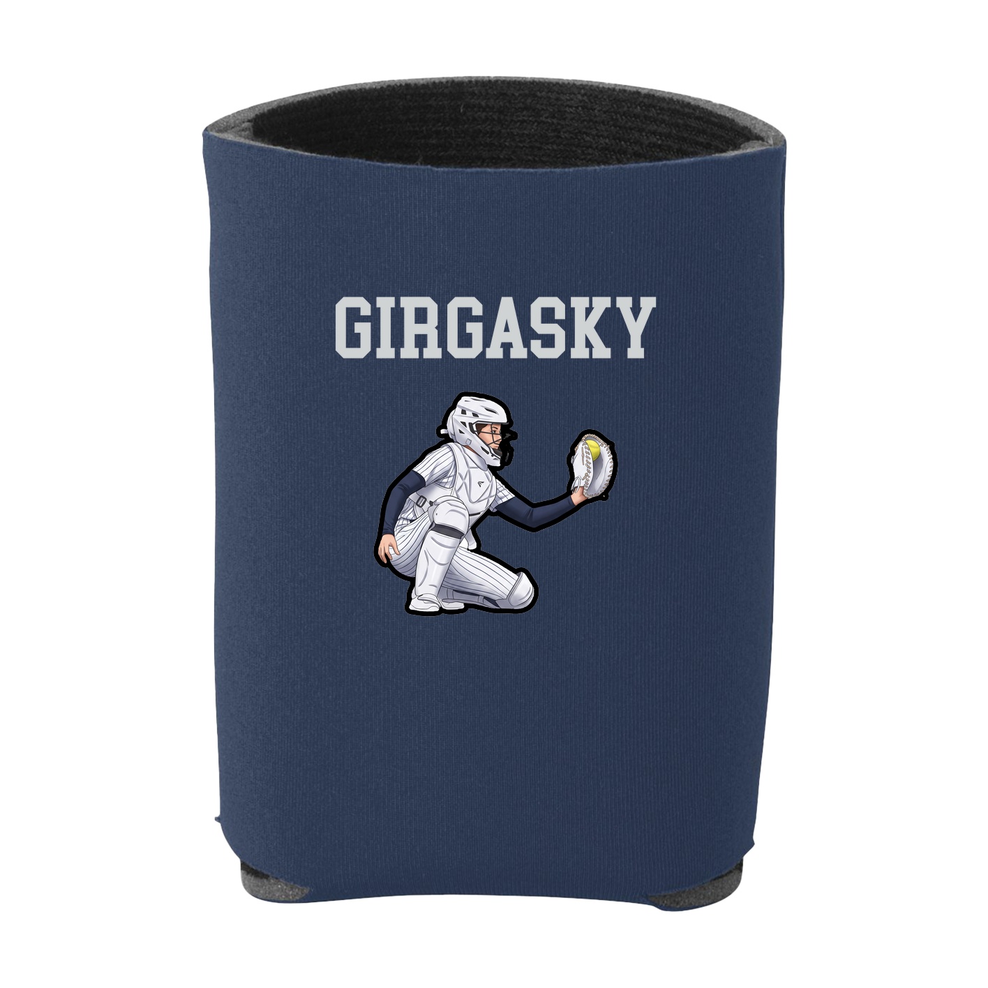 Can Holder — Shirsey in Navy