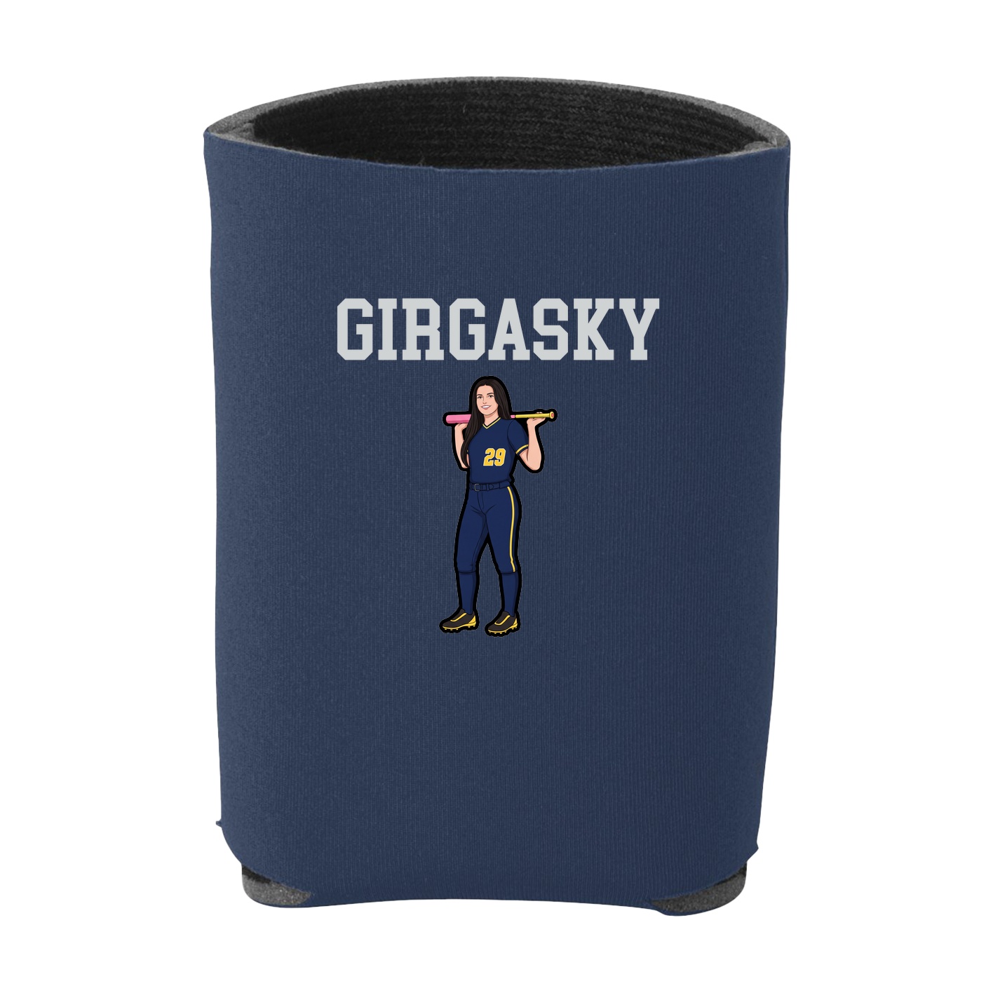 Can Holder — Shirsey in Navy