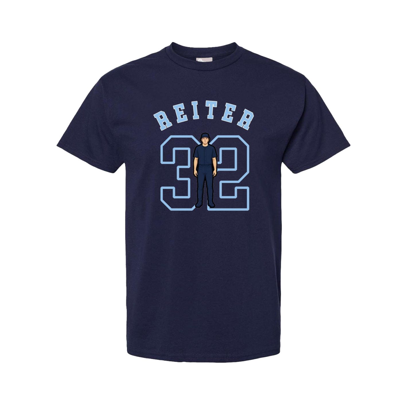 NIL Club Tee