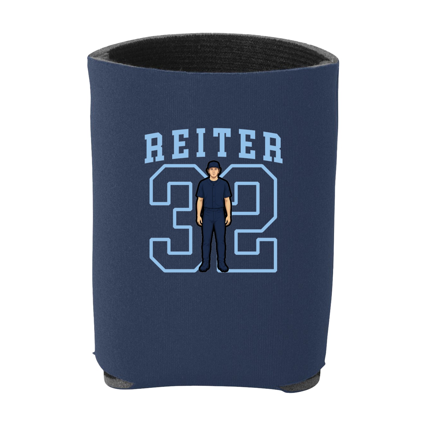 Can Holder — Shirsey in Navy