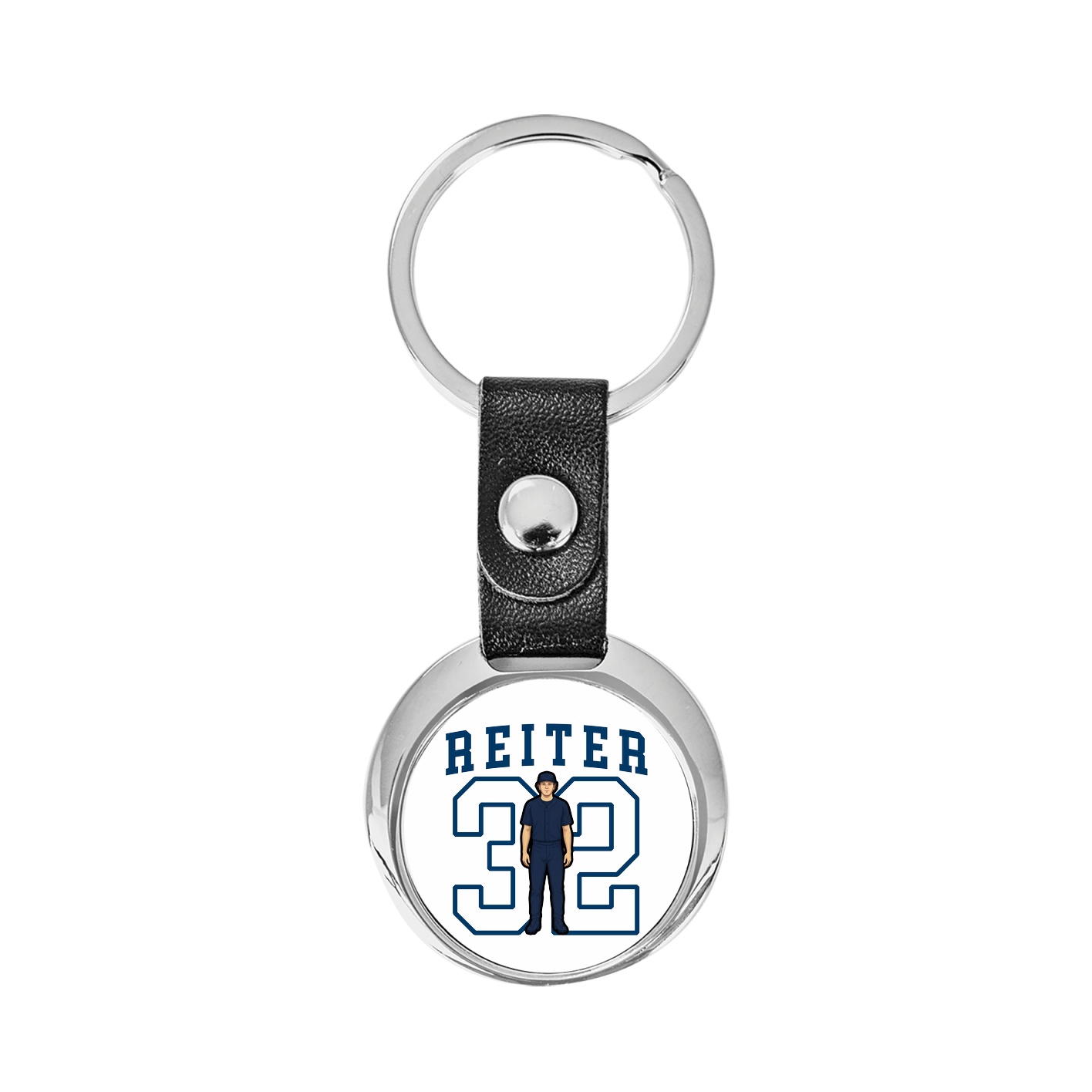Key Chain — Shirsey in Classic